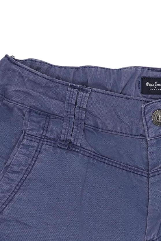 Thumbnail - Pepe Jeans Damen Shorts, marineblau, Gr. 152