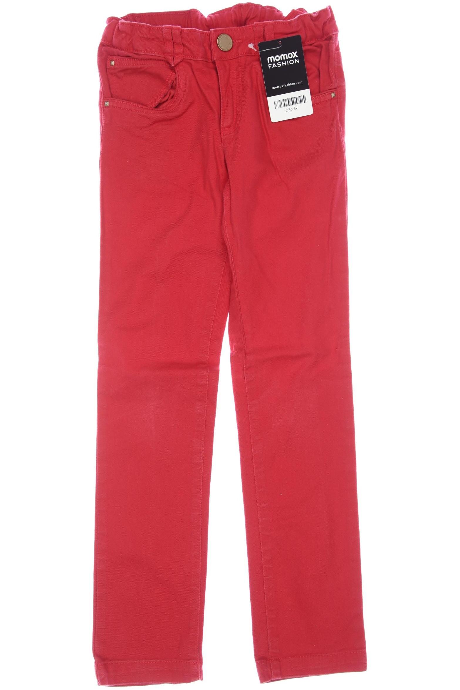 

Pepe Jeans Damen Jeans, rot, Gr. 116