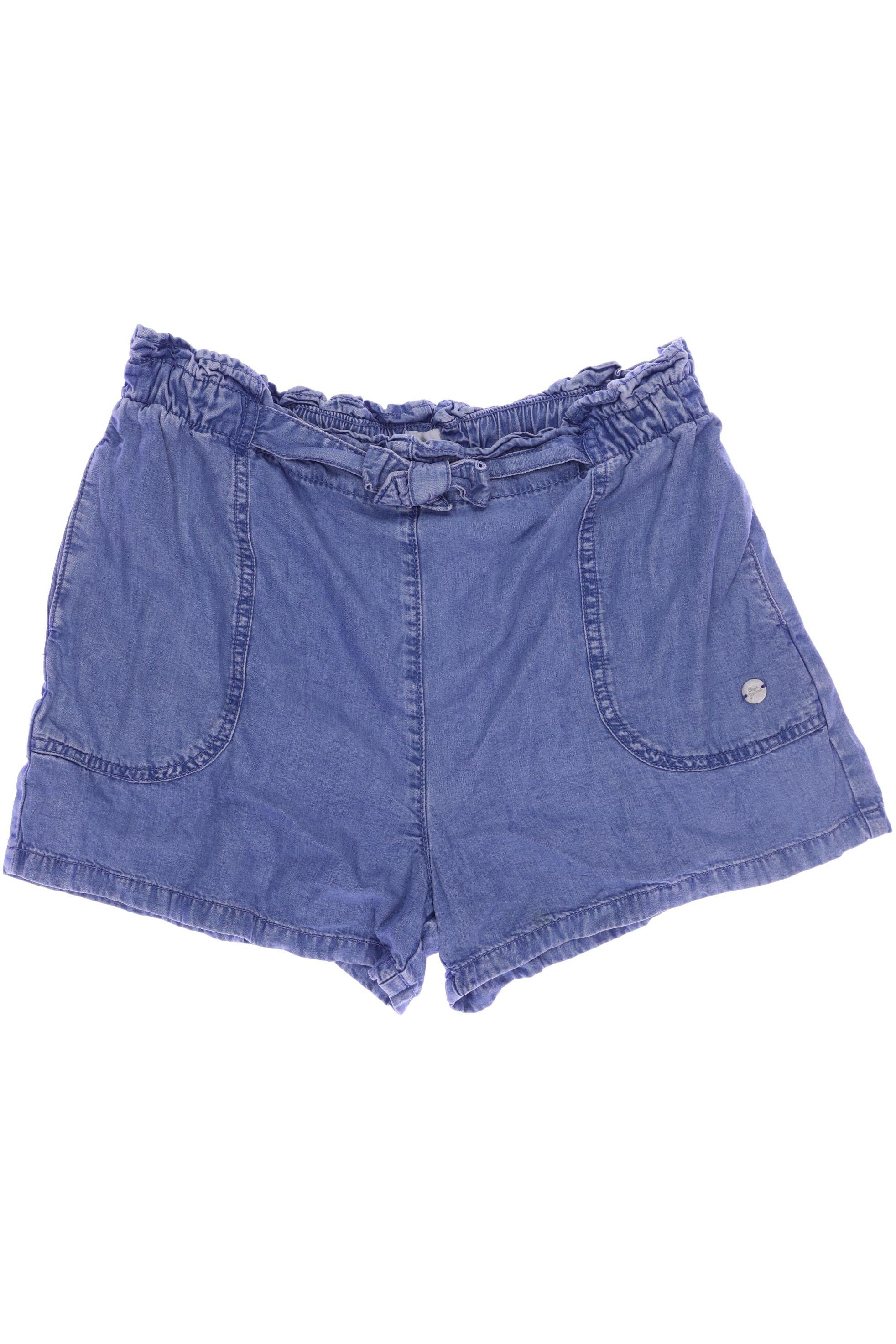 

Pepe Jeans Mädchen Shorts, blau