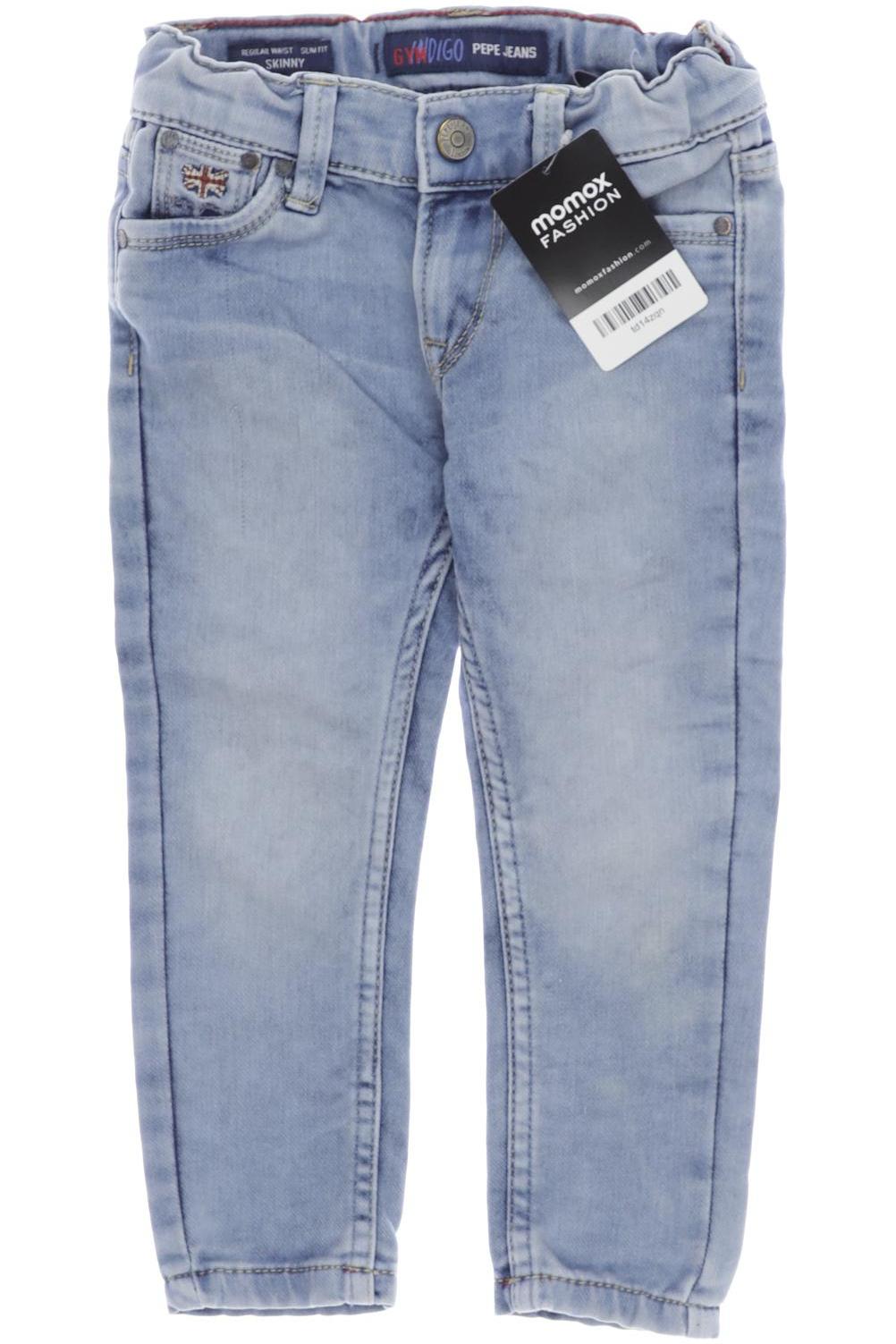 

Pepe Jeans Damen Jeans, hellblau, Gr. 92