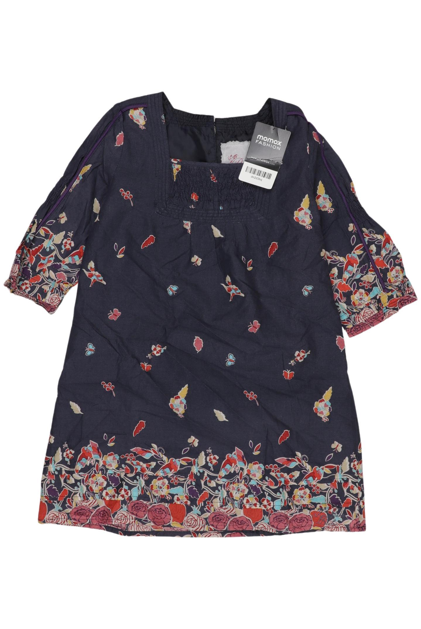 

Pepe Jeans Damen Kleid, marineblau, Gr. 8