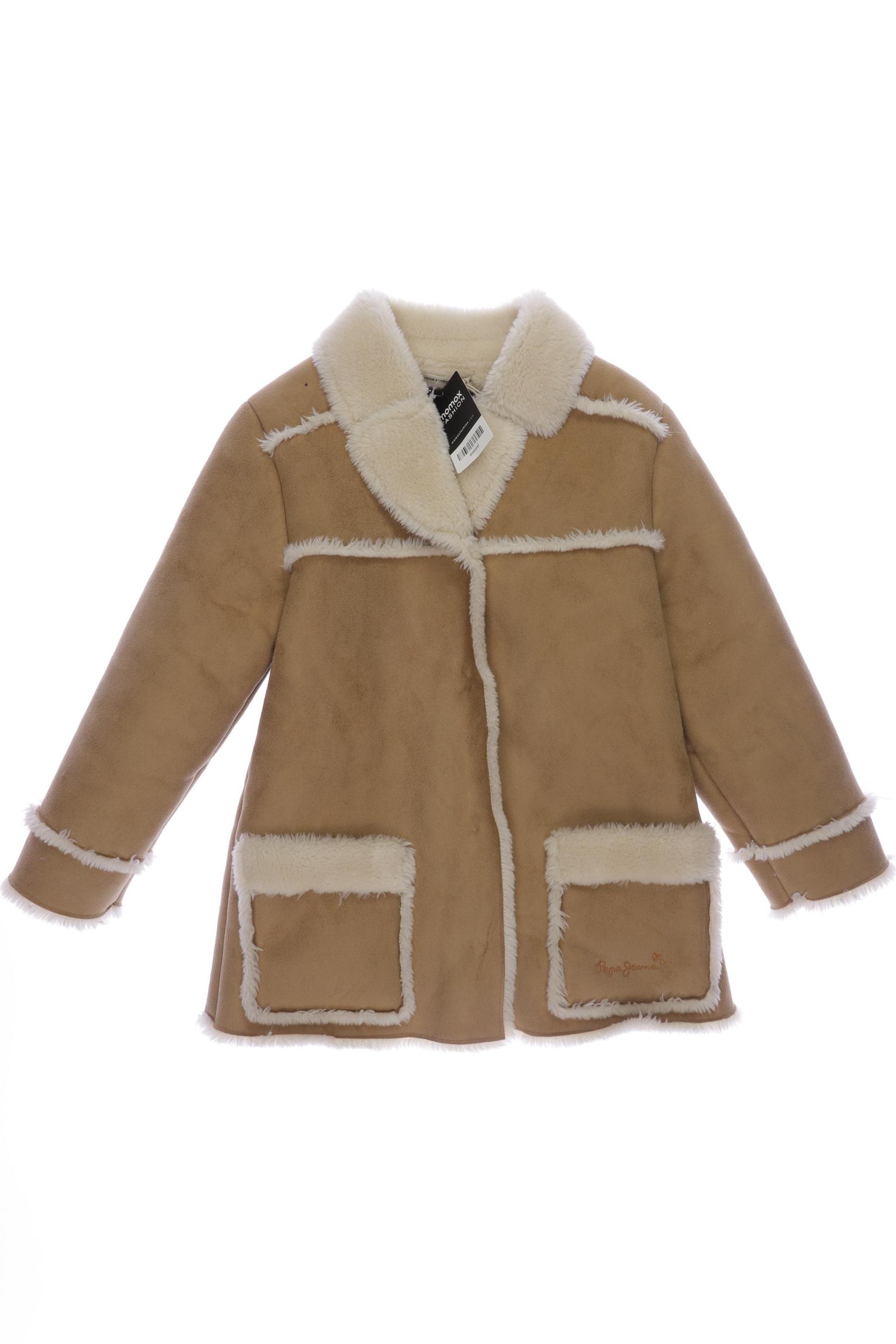 

Pepe Jeans Mädchen Jacke, beige