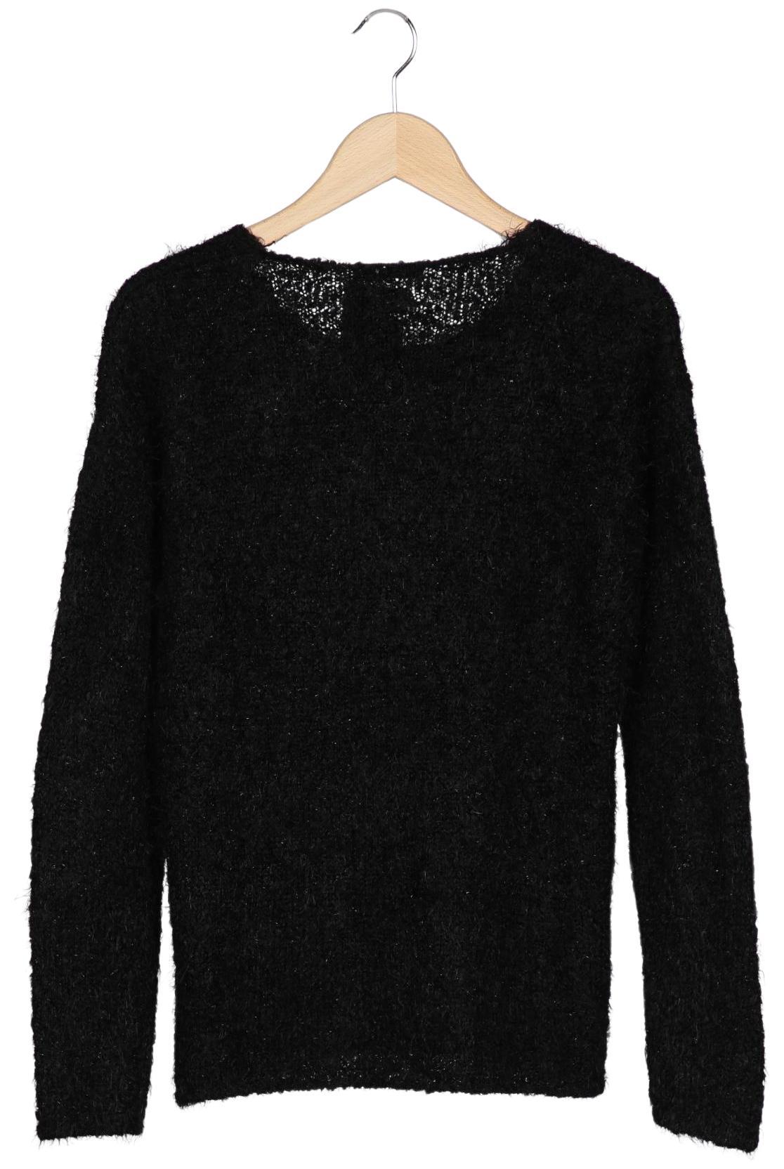 Thumbnail - Pepe Jeans Mädchen Pullover, schwarz, Gr. 176