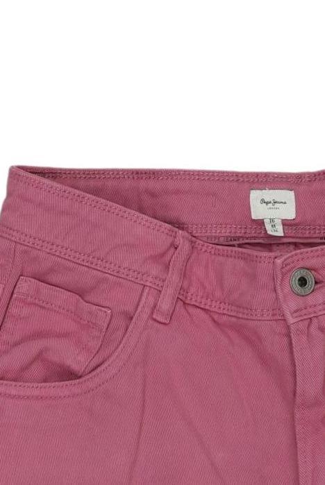 Thumbnail - Pepe Jeans Mädchen Shorts, pink, Gr. 146