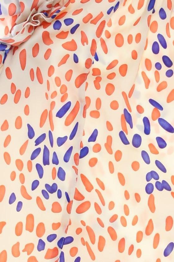 Thumbnail - Pepe Jeans Mädchen Kleid, cremeweiß, Gr. 12