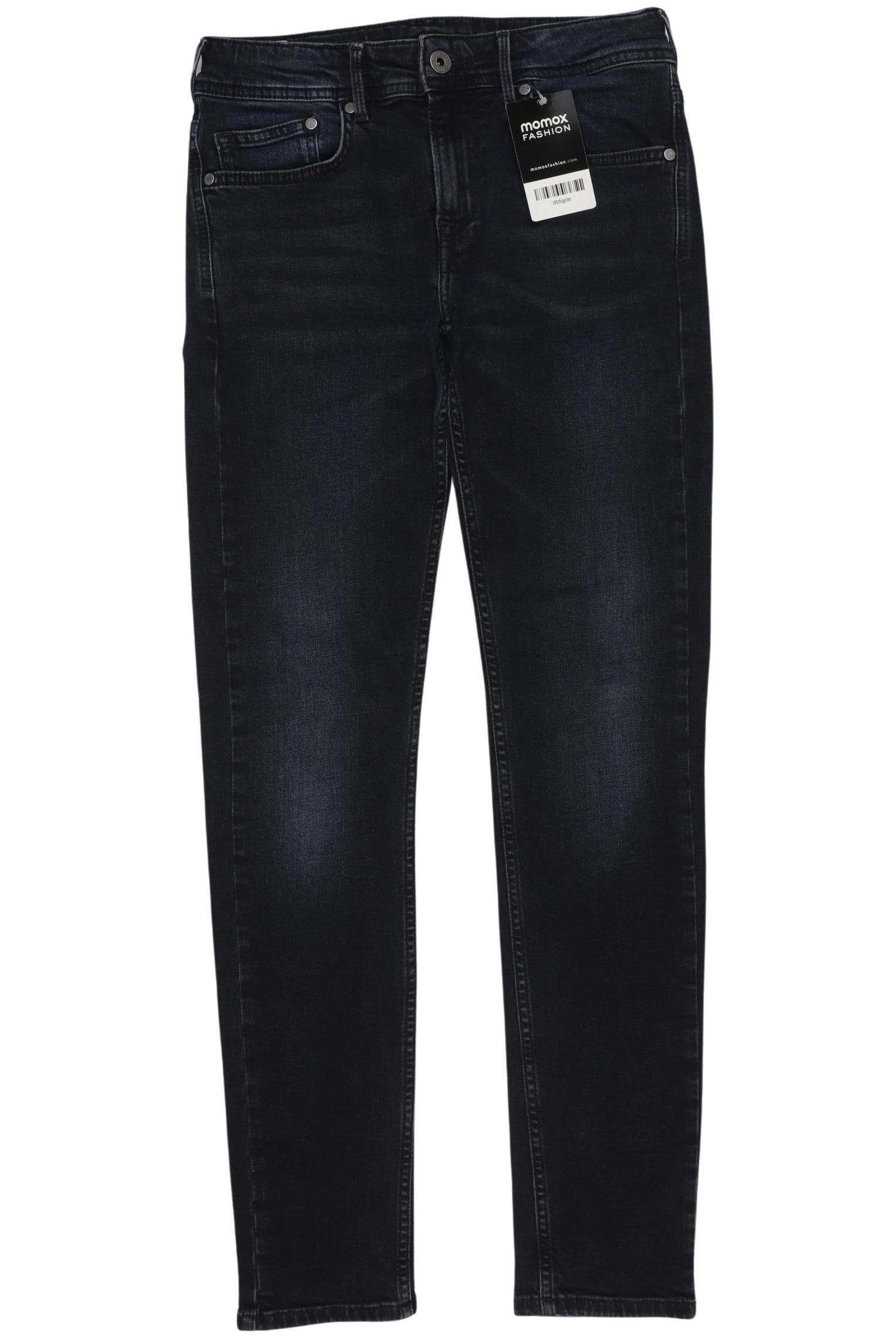 

Pepe Jeans Damen Jeans, blau, Gr. 134