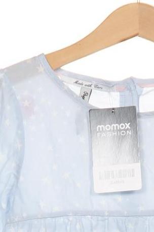 Thumbnail - Pepe Jeans Mädchen Bluse, hellblau, Gr. 116