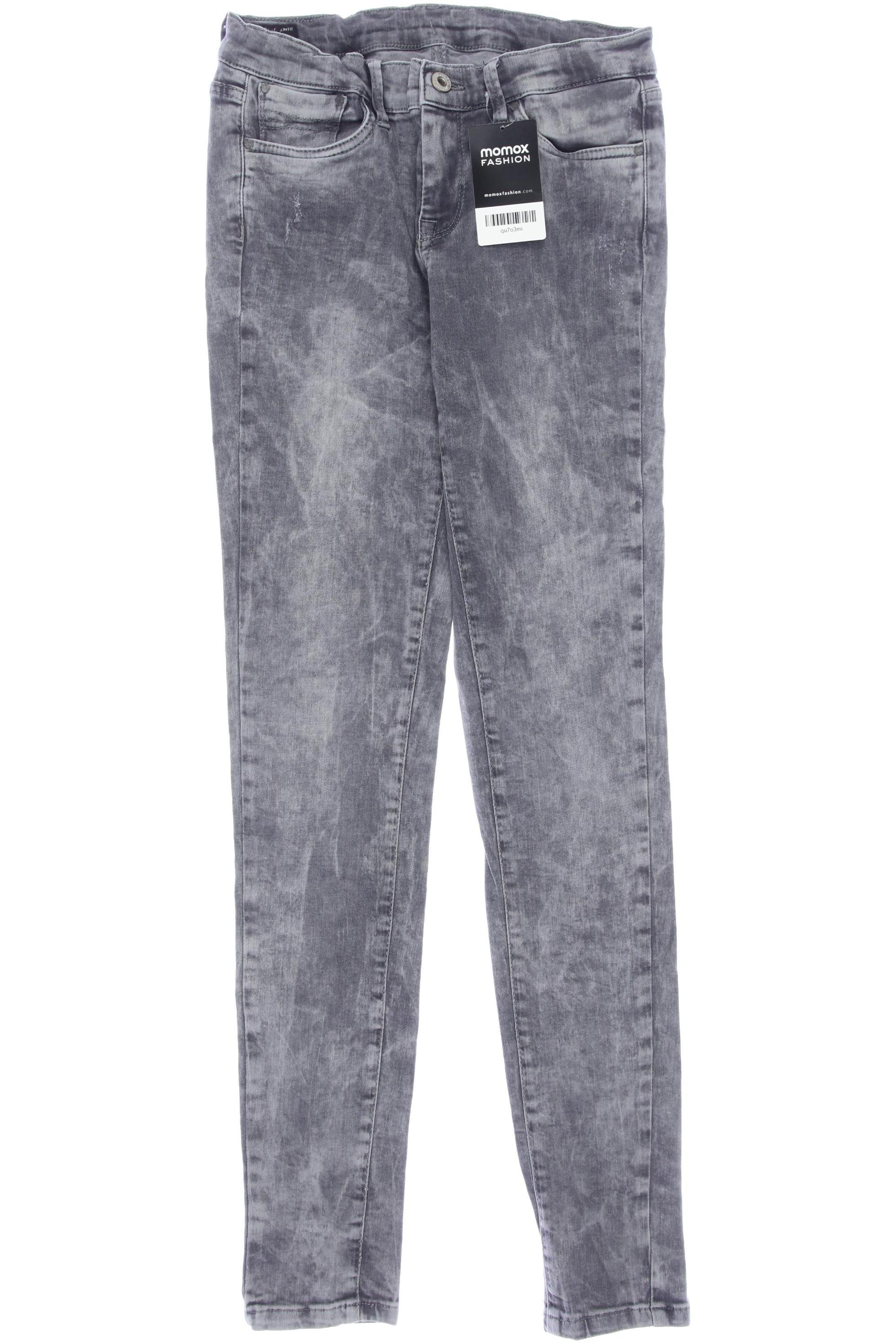 

Pepe Jeans Mädchen Jeans, grau, Gr. 146