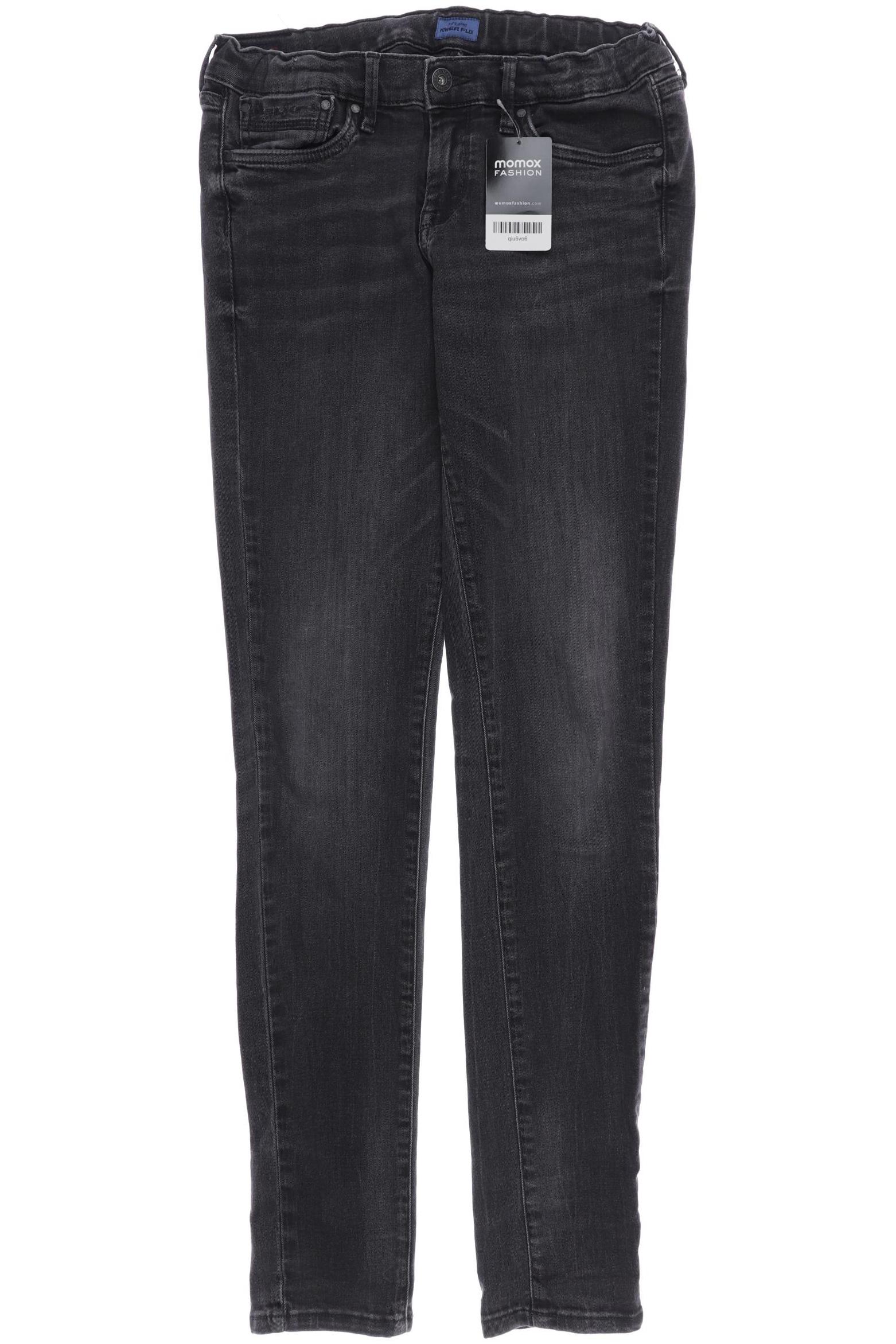 

Pepe Jeans Damen Jeans, grau, Gr. 176