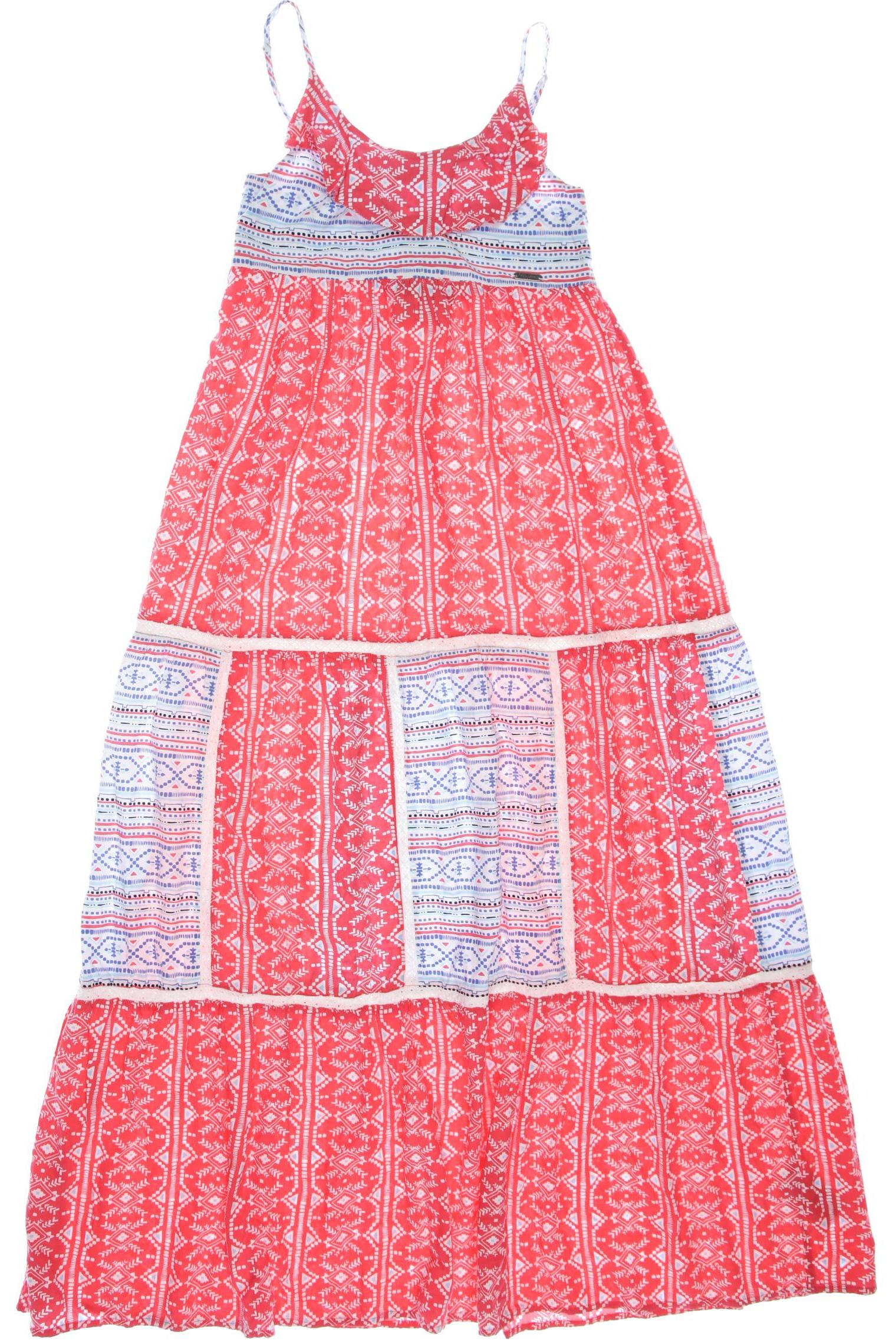 

Pepe Jeans Damen Kleid, pink, Gr. 152