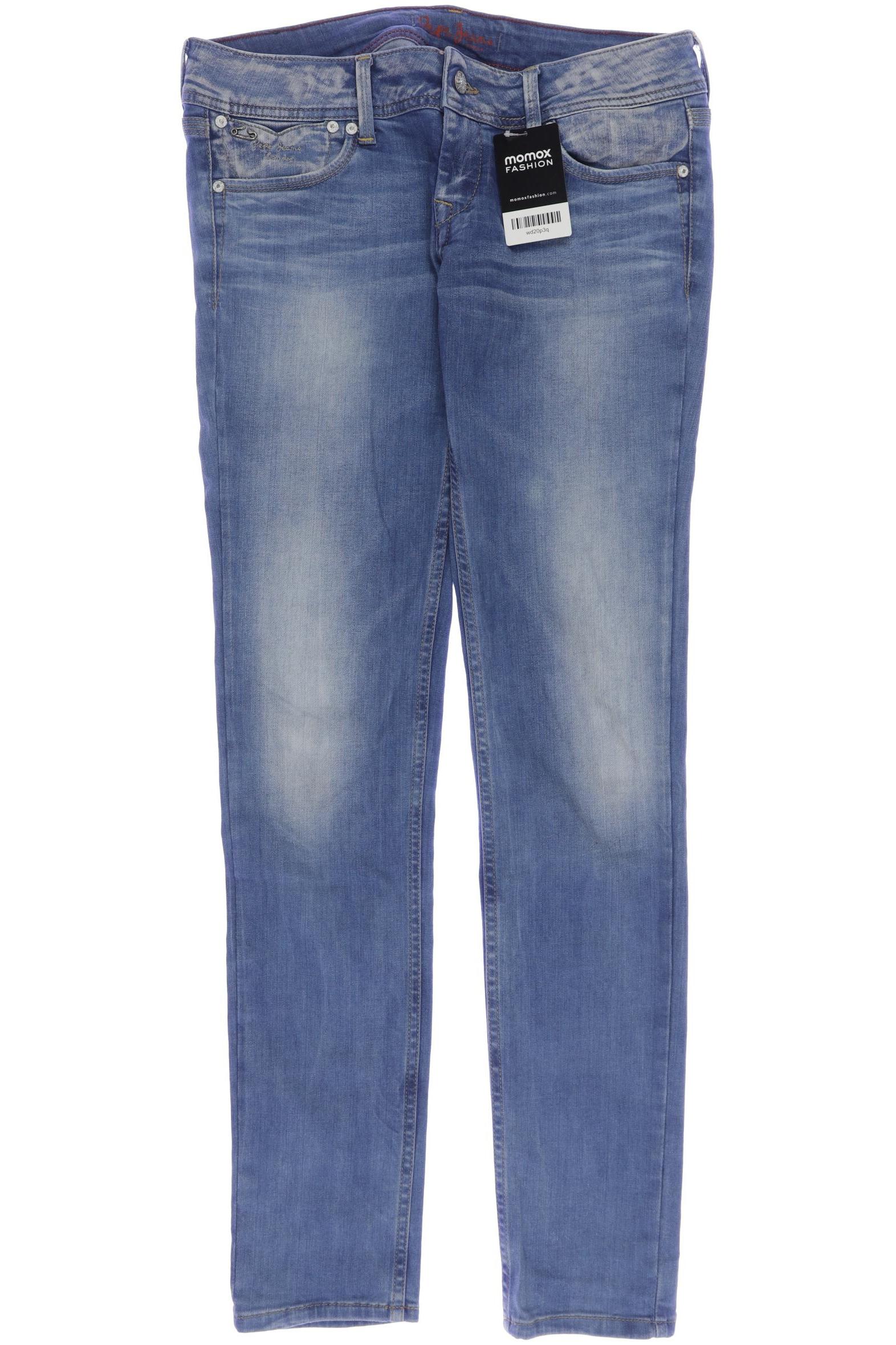 

Pepe Jeans Mädchen Jeans, blau