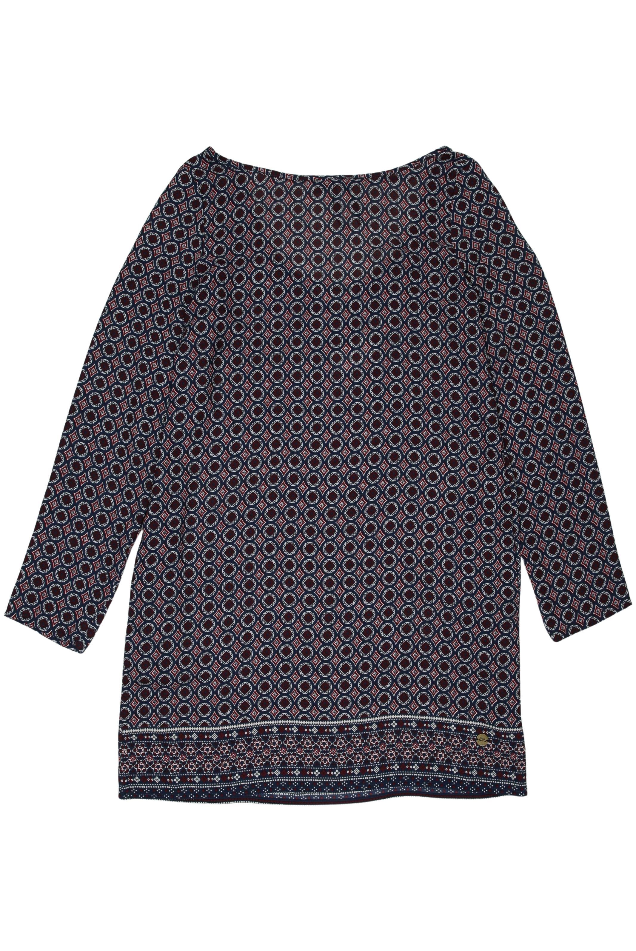 

Pepe Jeans Damen Kleid, marineblau, Gr. 176