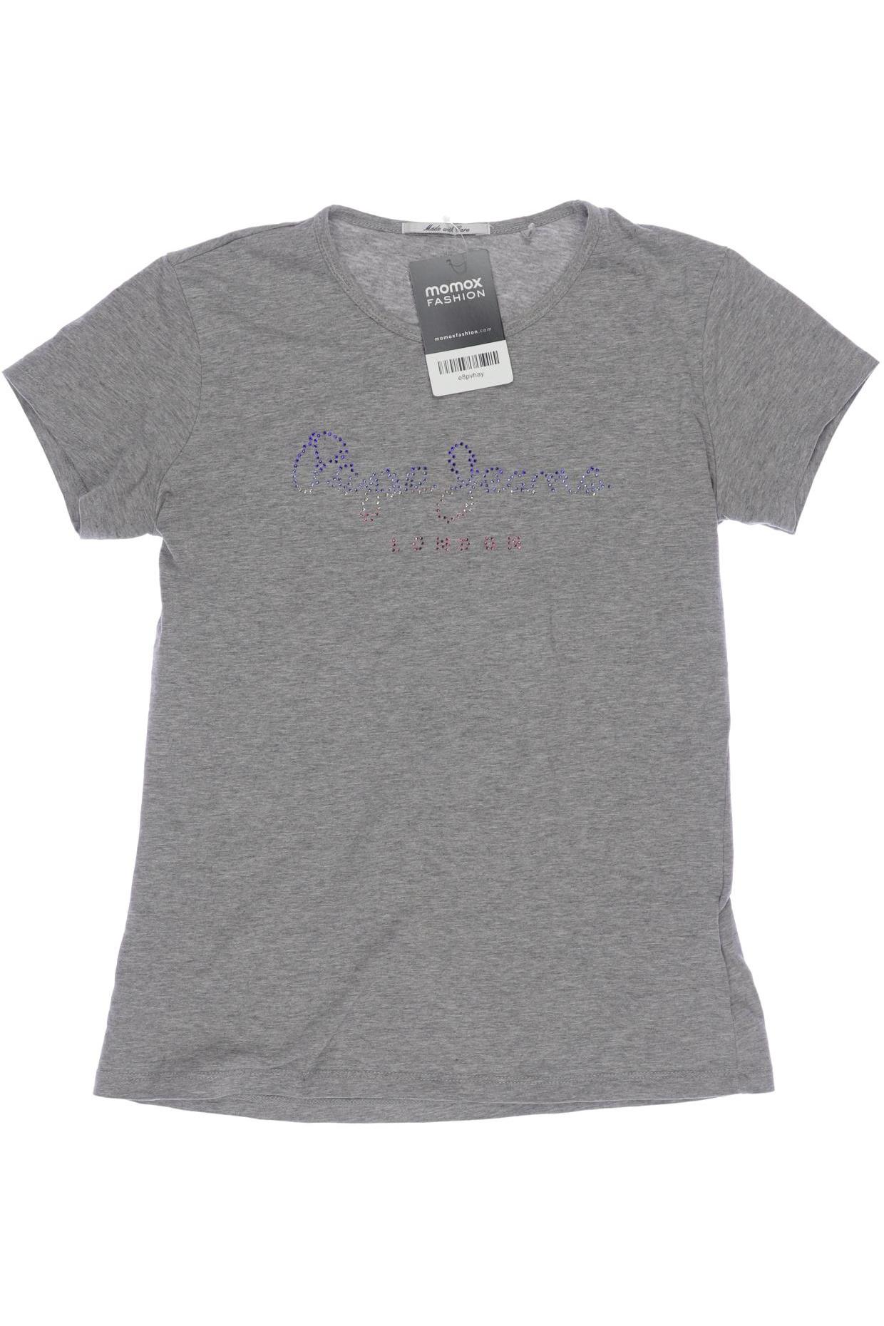 

Pepe Jeans Mädchen T-Shirt, grau