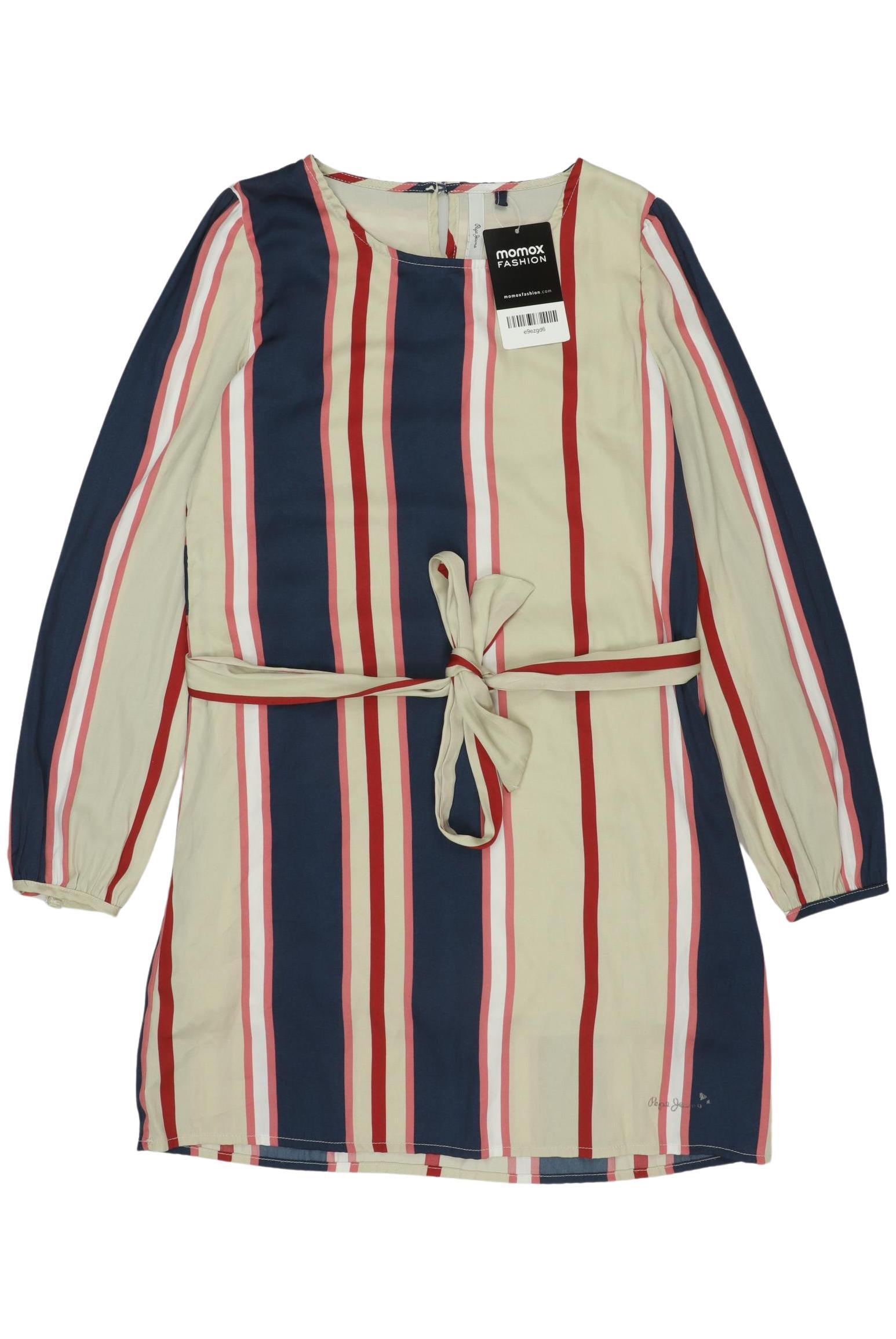

Pepe Jeans Mädchen Kleid, mehrfarbig, Gr. 140