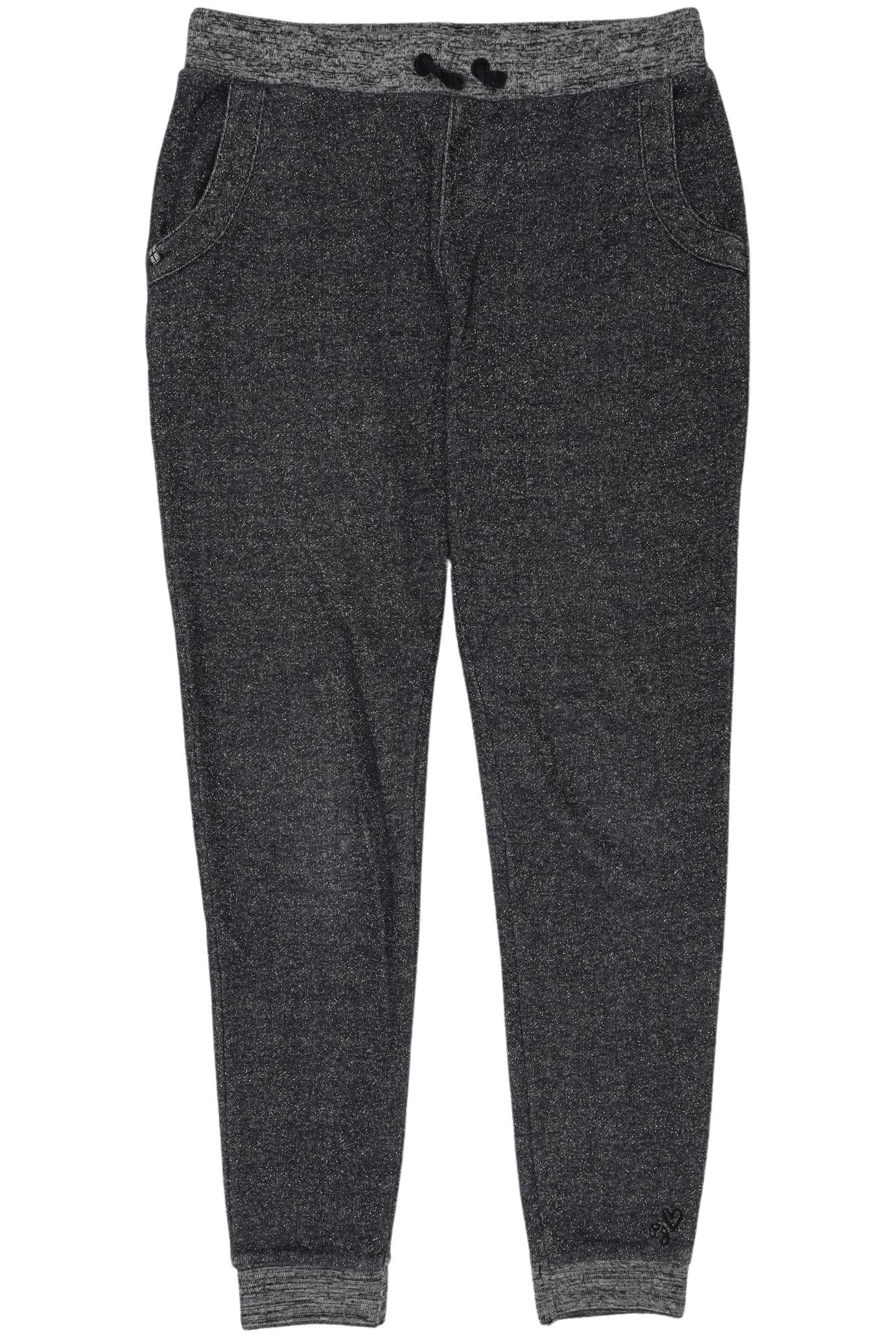 

Pepe Jeans Mädchen Stoffhose, grau, Gr. 164