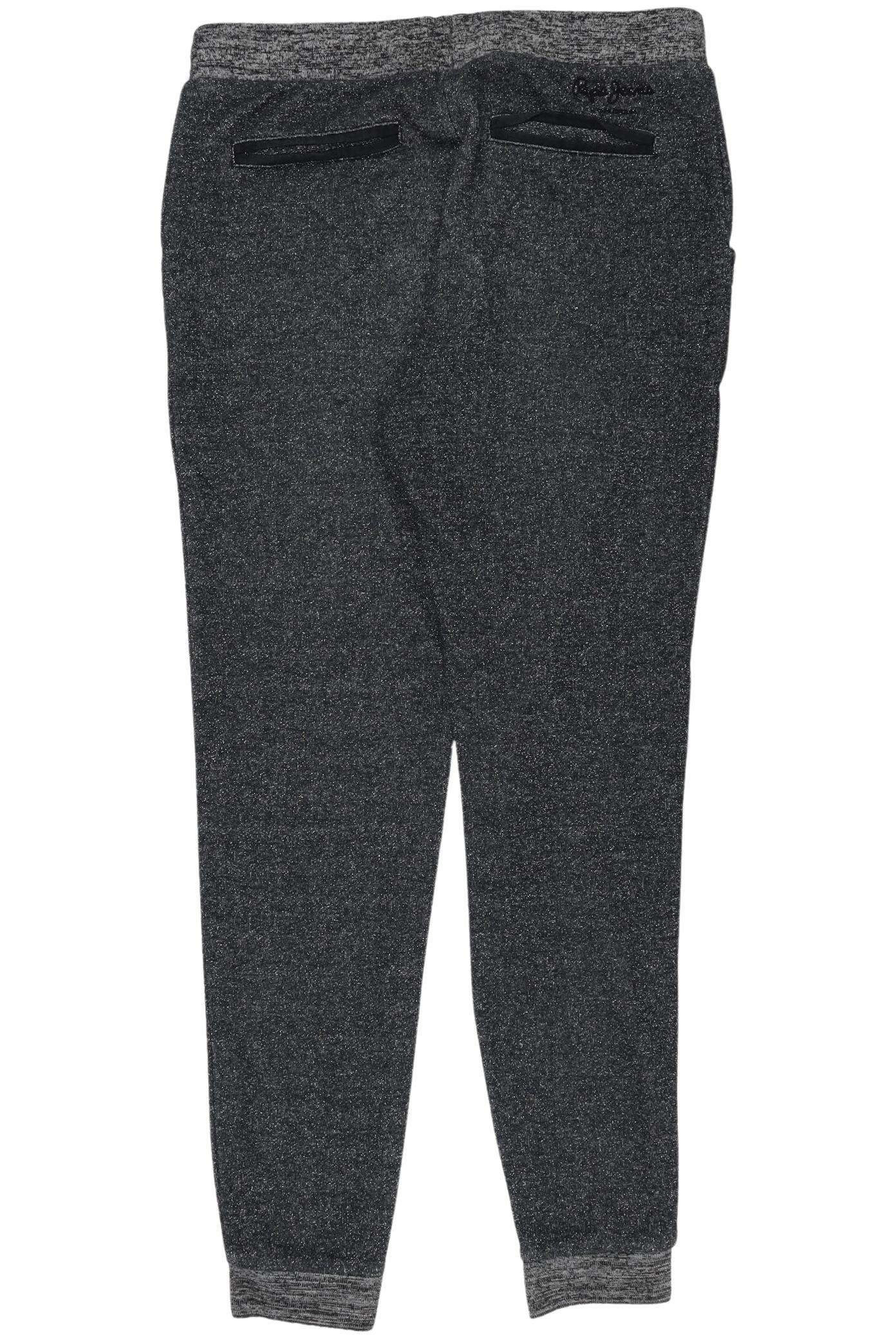 Thumbnail - Pepe Jeans Mädchen Stoffhose, grau, Gr. 164