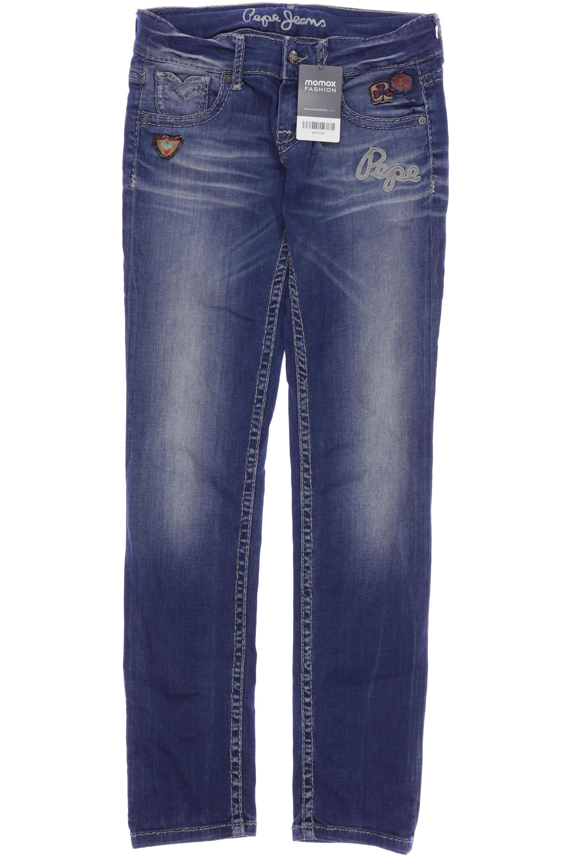 

Pepe Jeans Mädchen Jeans, blau