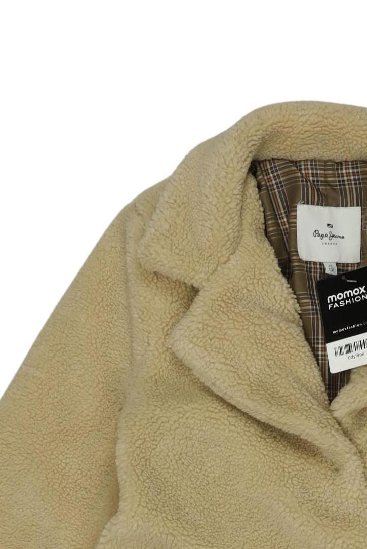 Thumbnail - Pepe Jeans Mädchen Jacke, beige, Gr. 152