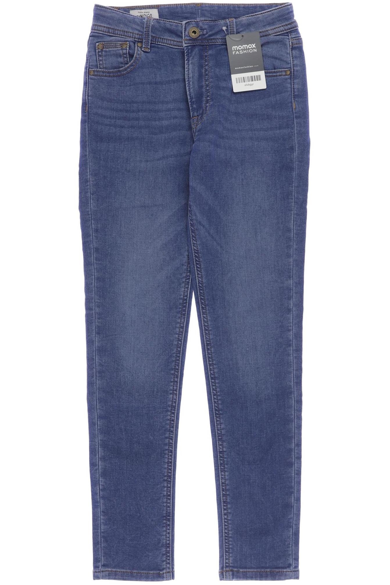 

Pepe Jeans Mädchen Jeans, blau