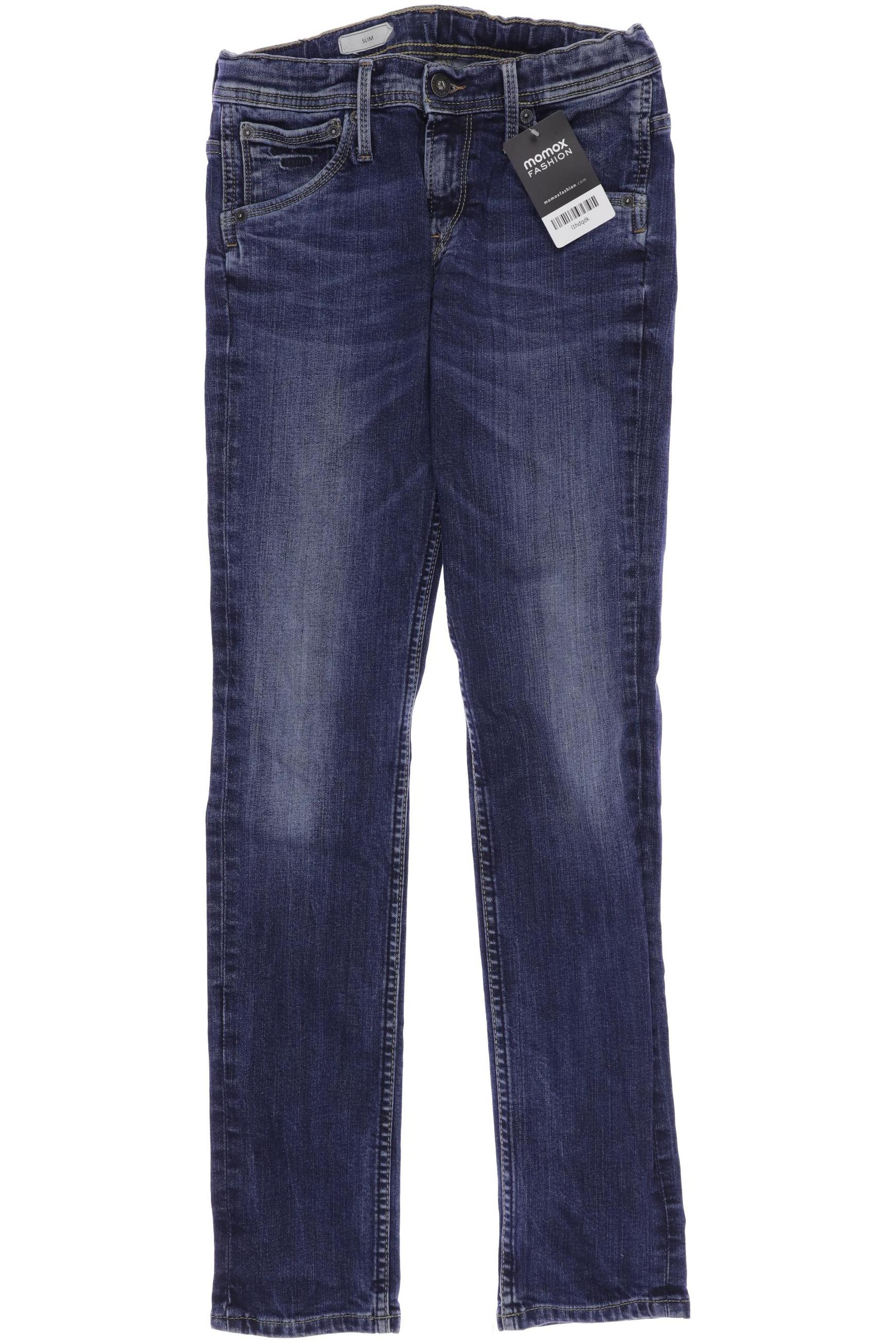 

Pepe Jeans Mädchen Jeans, marineblau