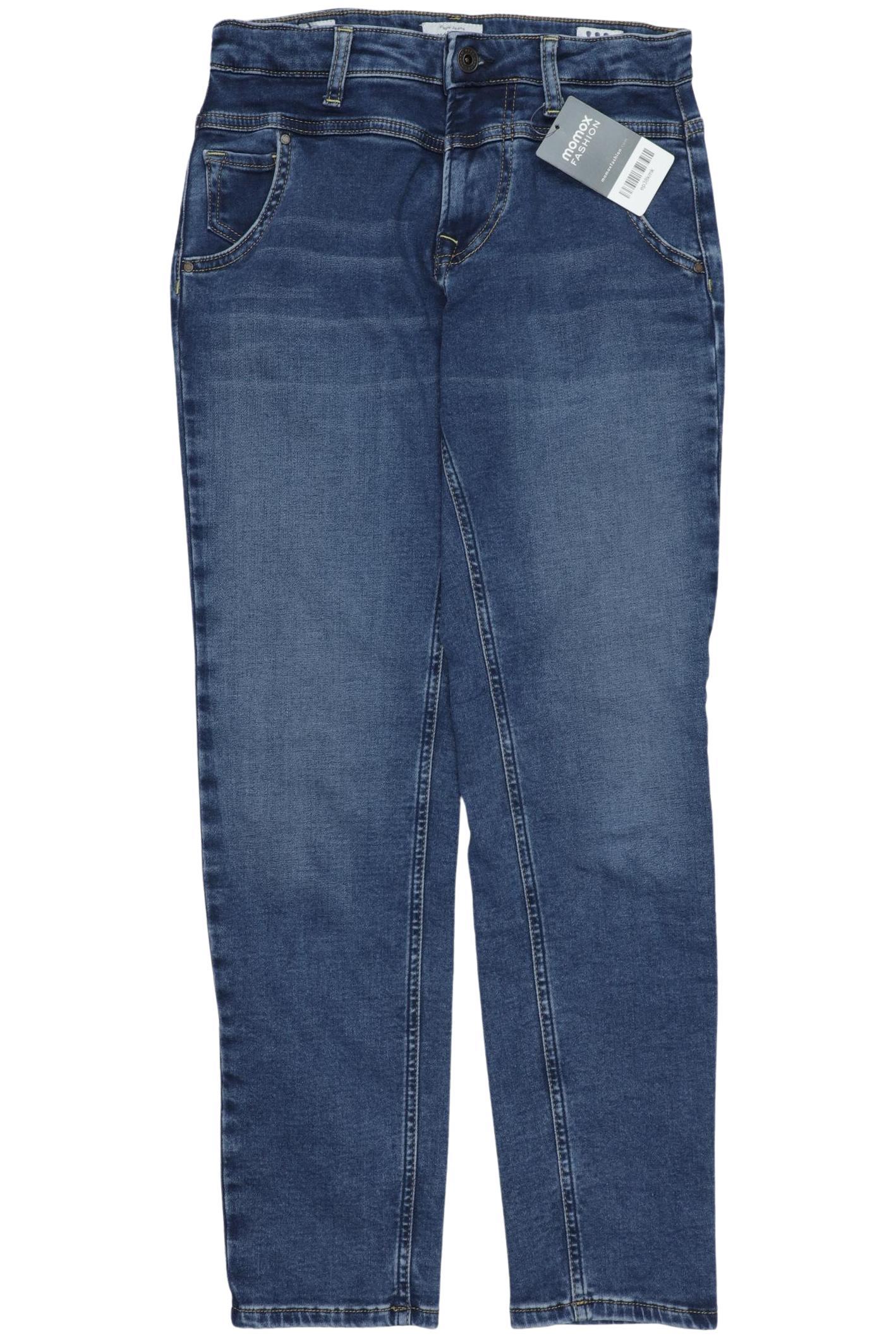

Pepe Jeans Mädchen Jeans, blau, Gr. 152