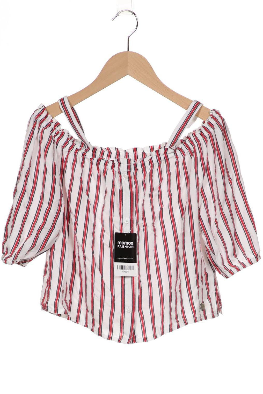 

Pepe Jeans Mädchen Bluse, weiß