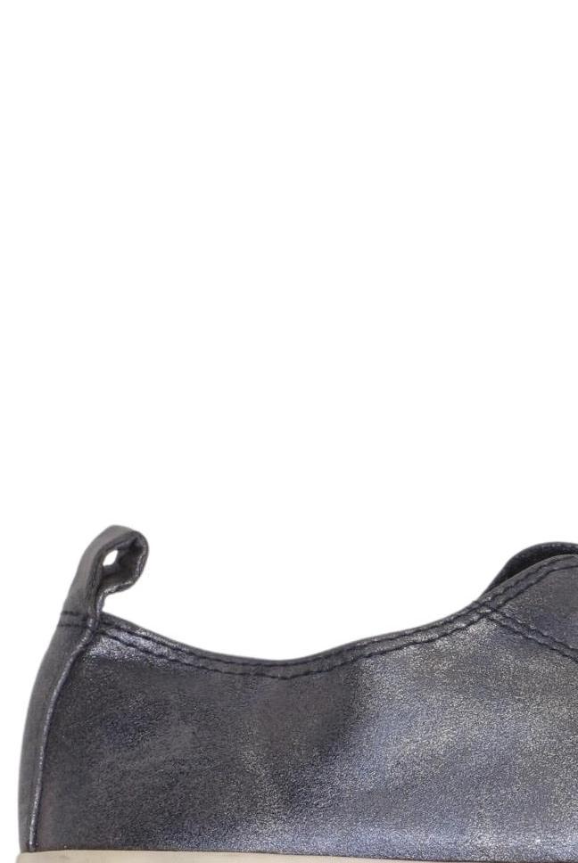 Thumbnail - Pepe Jeans Mädchen Kinderschuhe, silber, Gr. 38