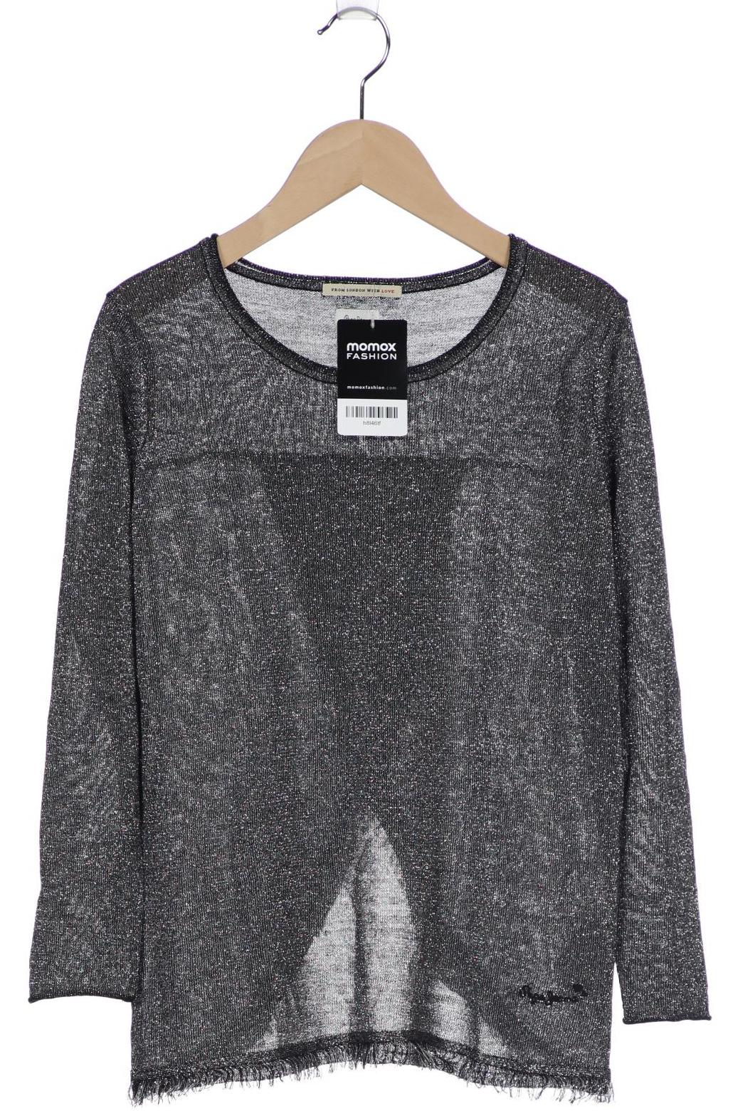 

Pepe Jeans Mädchen Pullover, silber