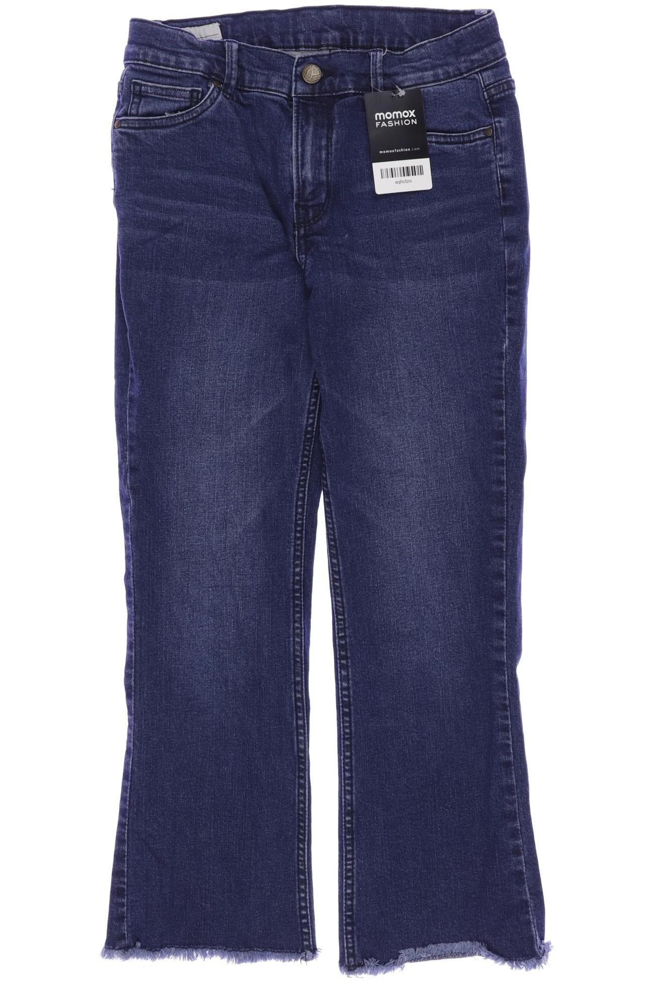 

Pepe Jeans Damen Jeans, marineblau, Gr. 152