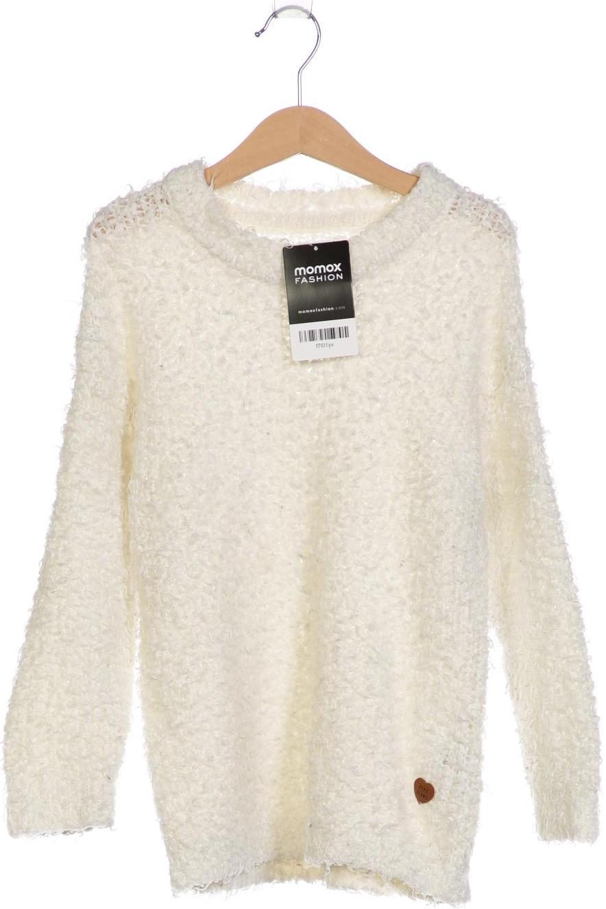 

Pepe Jeans Damen Pullover, weiß, Gr. 128