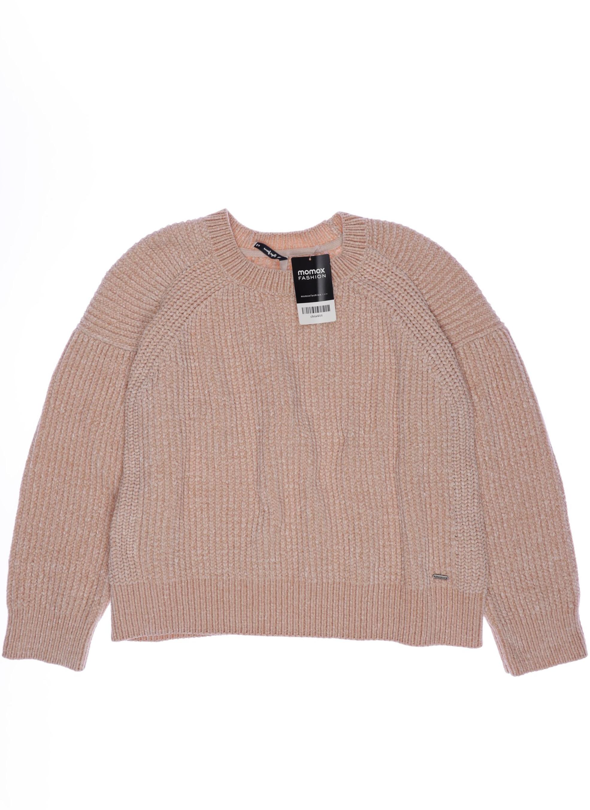 

Pepe Jeans Damen Pullover, orange, Gr. 164