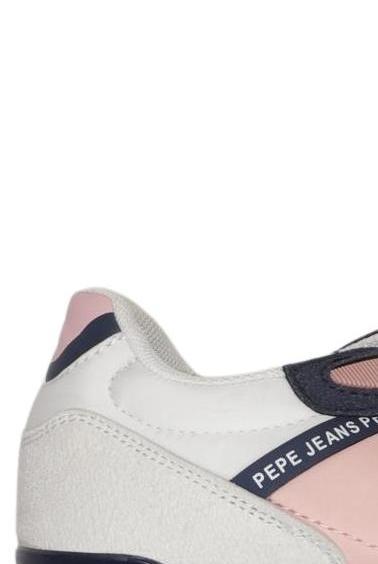 Thumbnail - Pepe Jeans Mädchen Kinderschuhe, mehrfarbig, Gr. 35