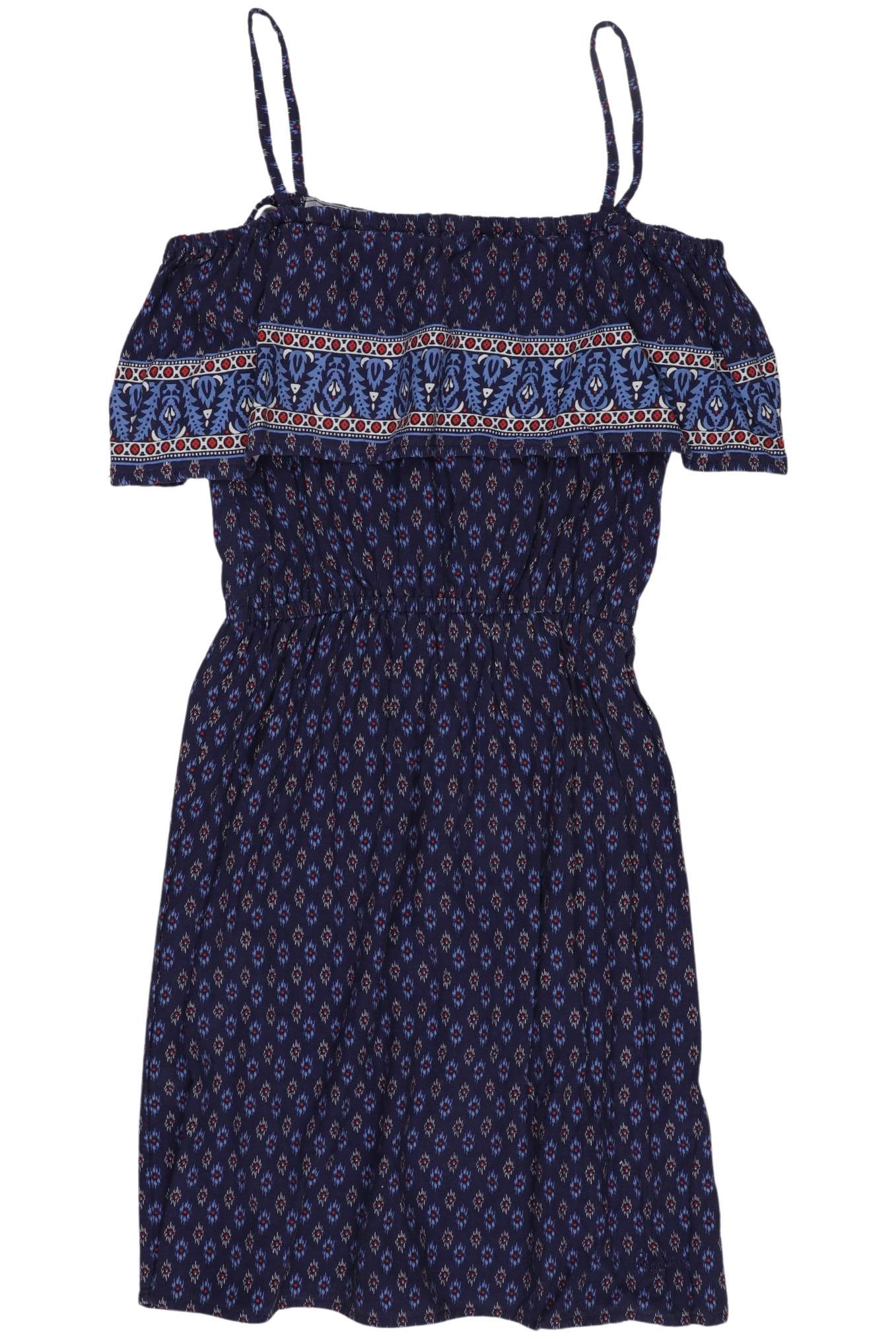 

Pepe Jeans Damen Kleid, marineblau, Gr. 152
