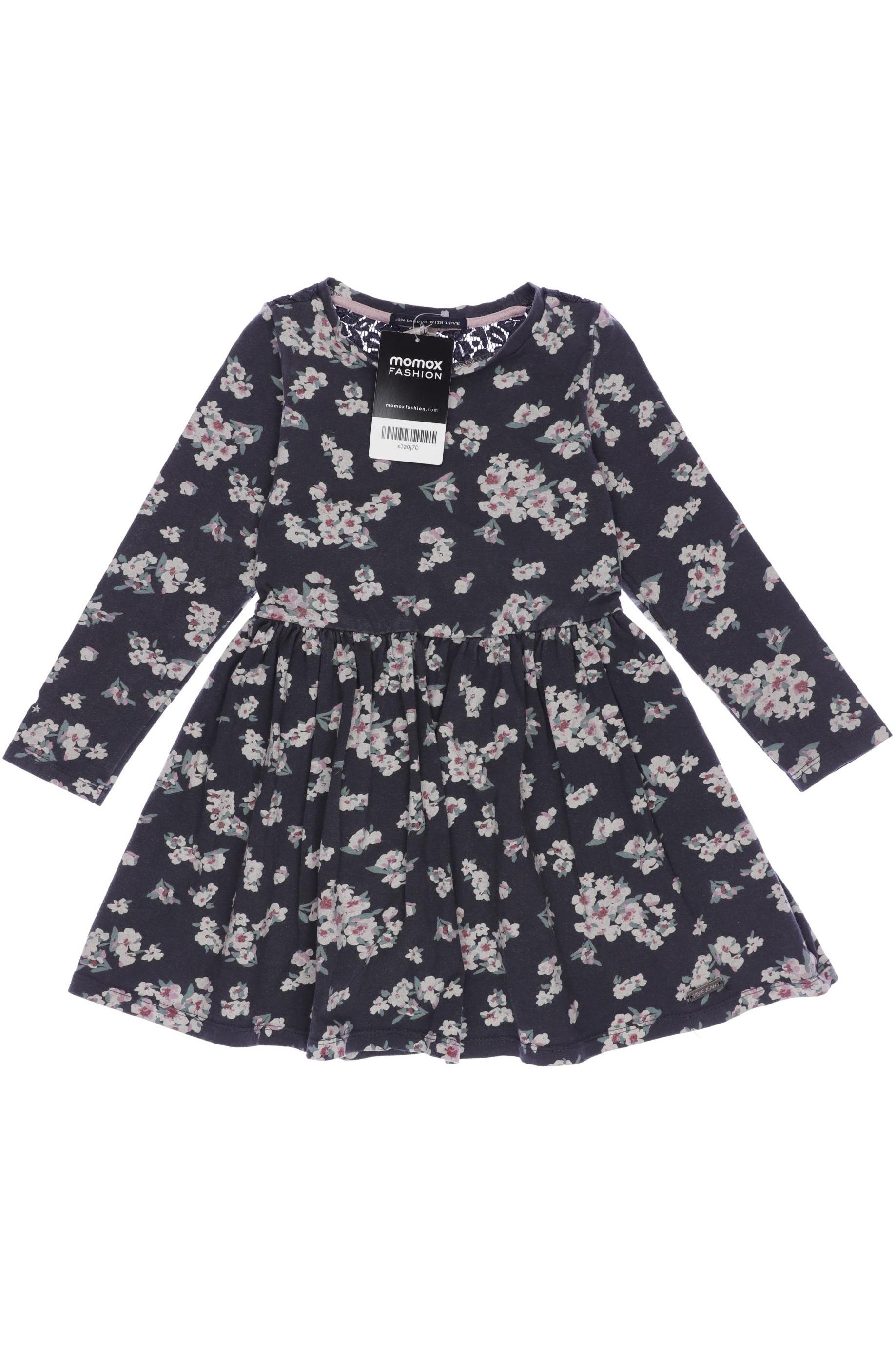 

Pepe Jeans Mädchen Kleid, grau, Gr. 104