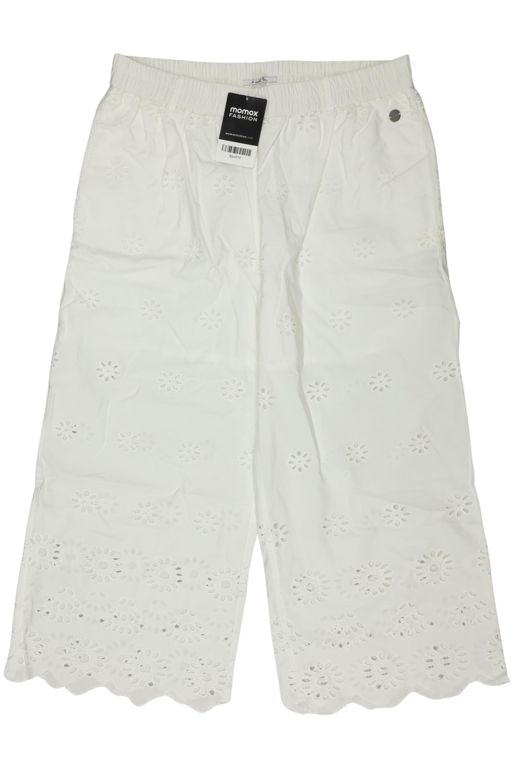 

Pepe Jeans Mädchen Stoffhose, weiß, Gr. 146