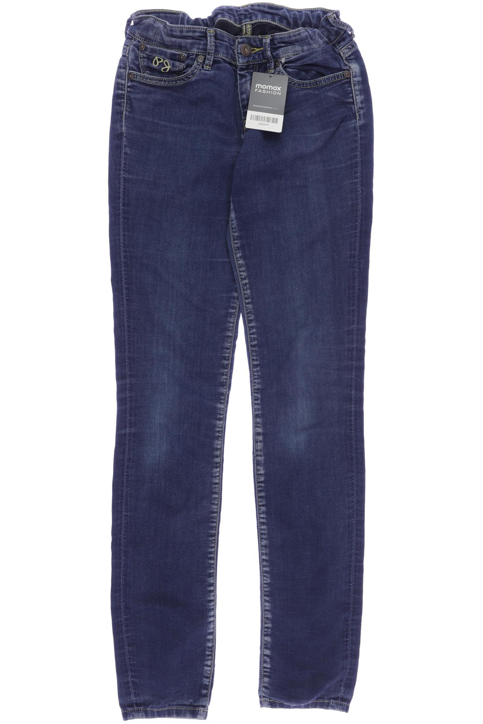 

Pepe Jeans Damen Jeans, marineblau, Gr. 164