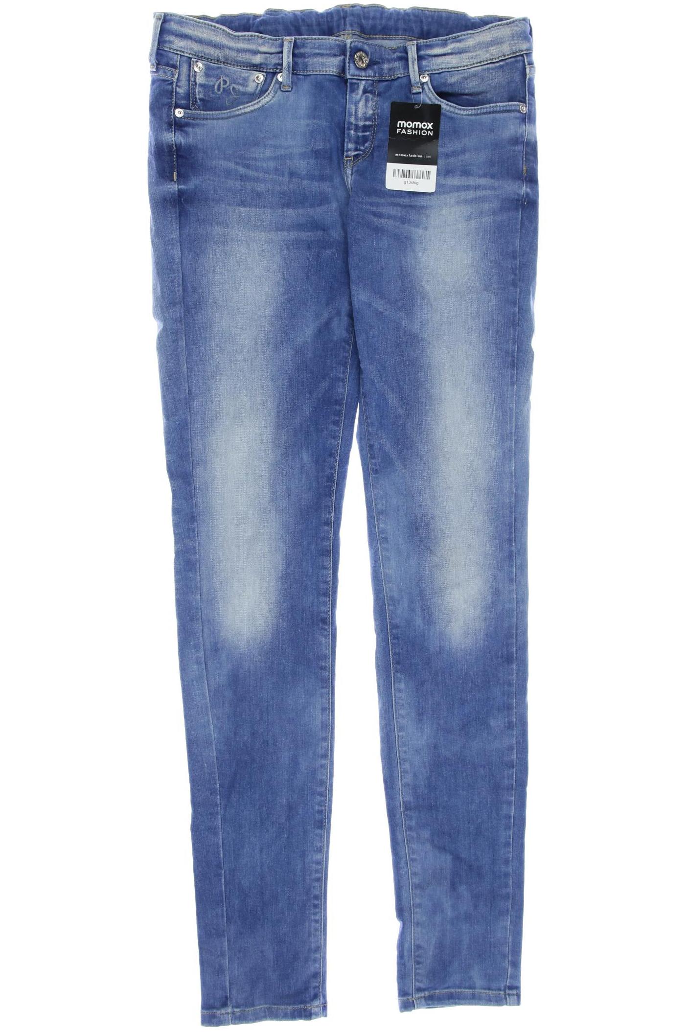 

Pepe Jeans Damen Jeans, blau, Gr. 176