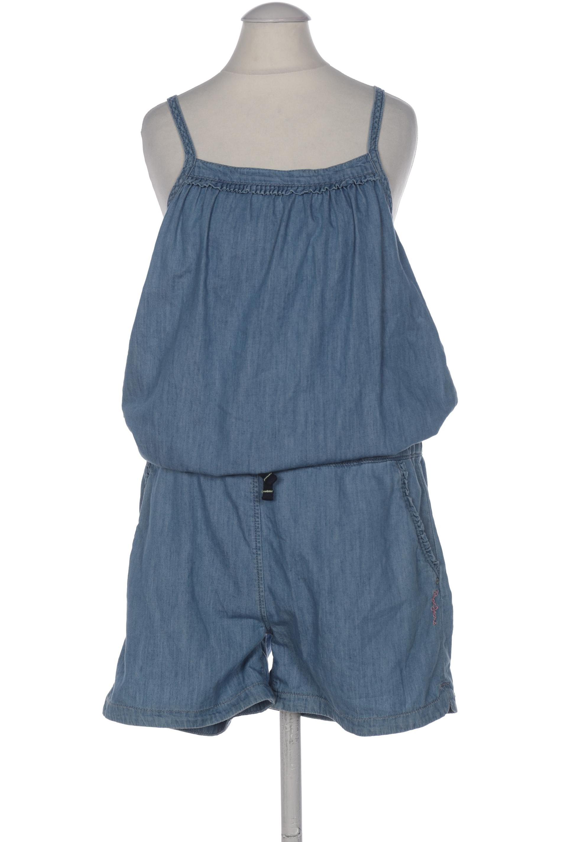 

Pepe Jeans Damen Shorts, hellblau, Gr. 176