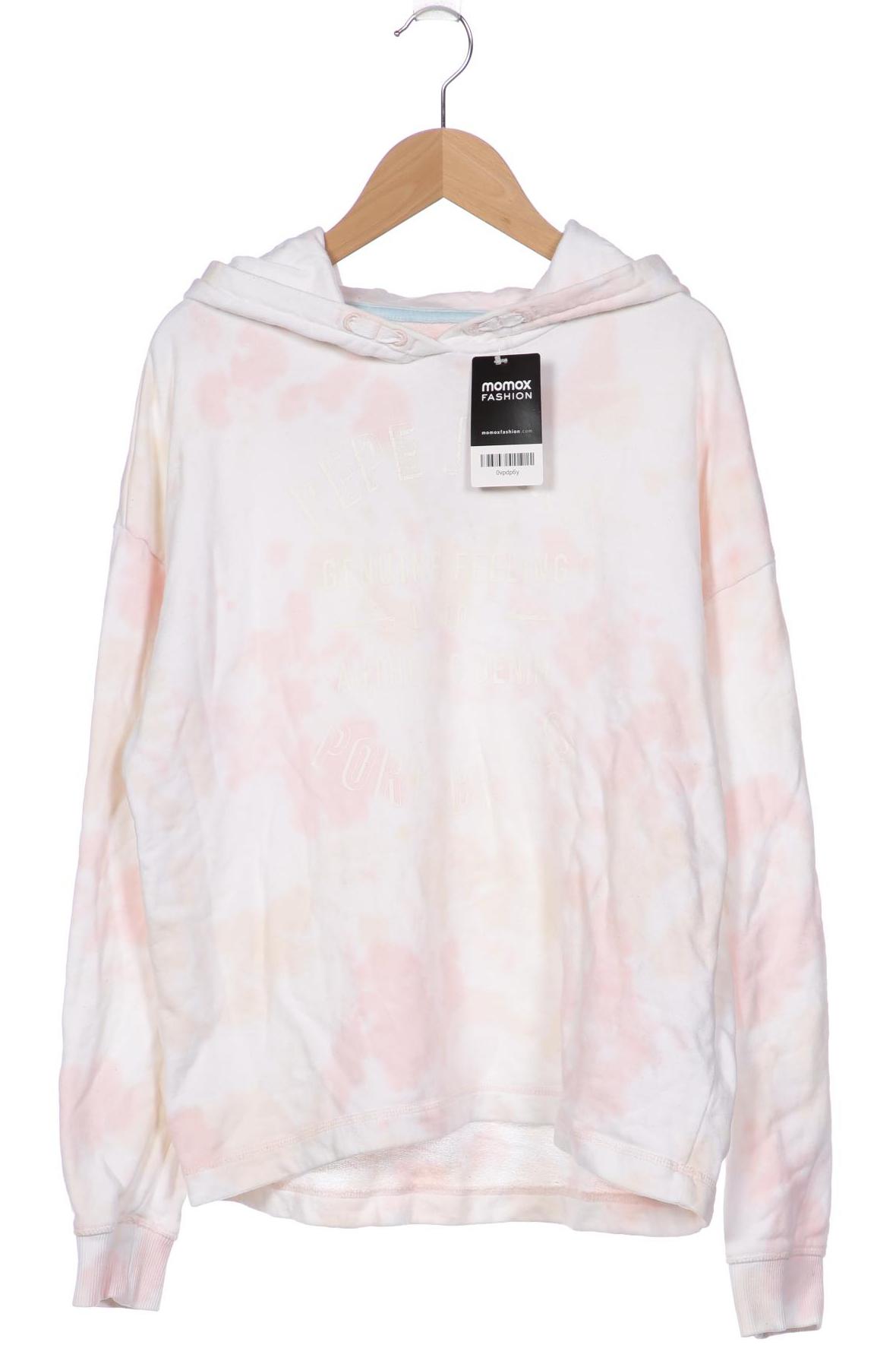 

Pepe Jeans Mädchen Hoodies & Sweater, beige, Gr. 176