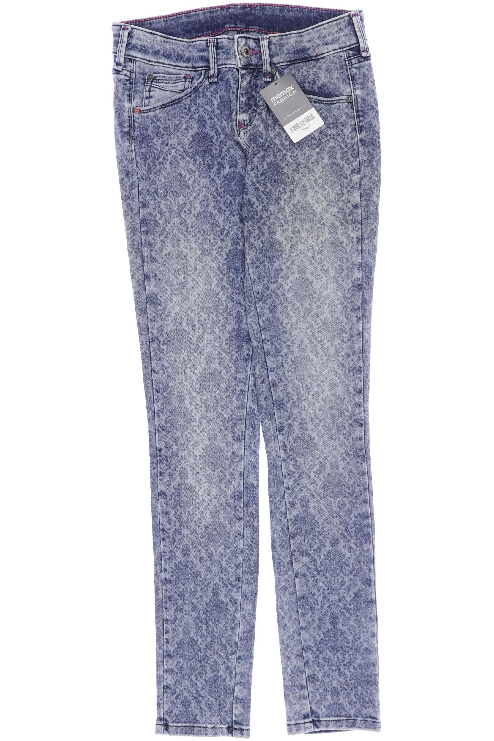 

Pepe Jeans Damen Jeans, blau, Gr. 164