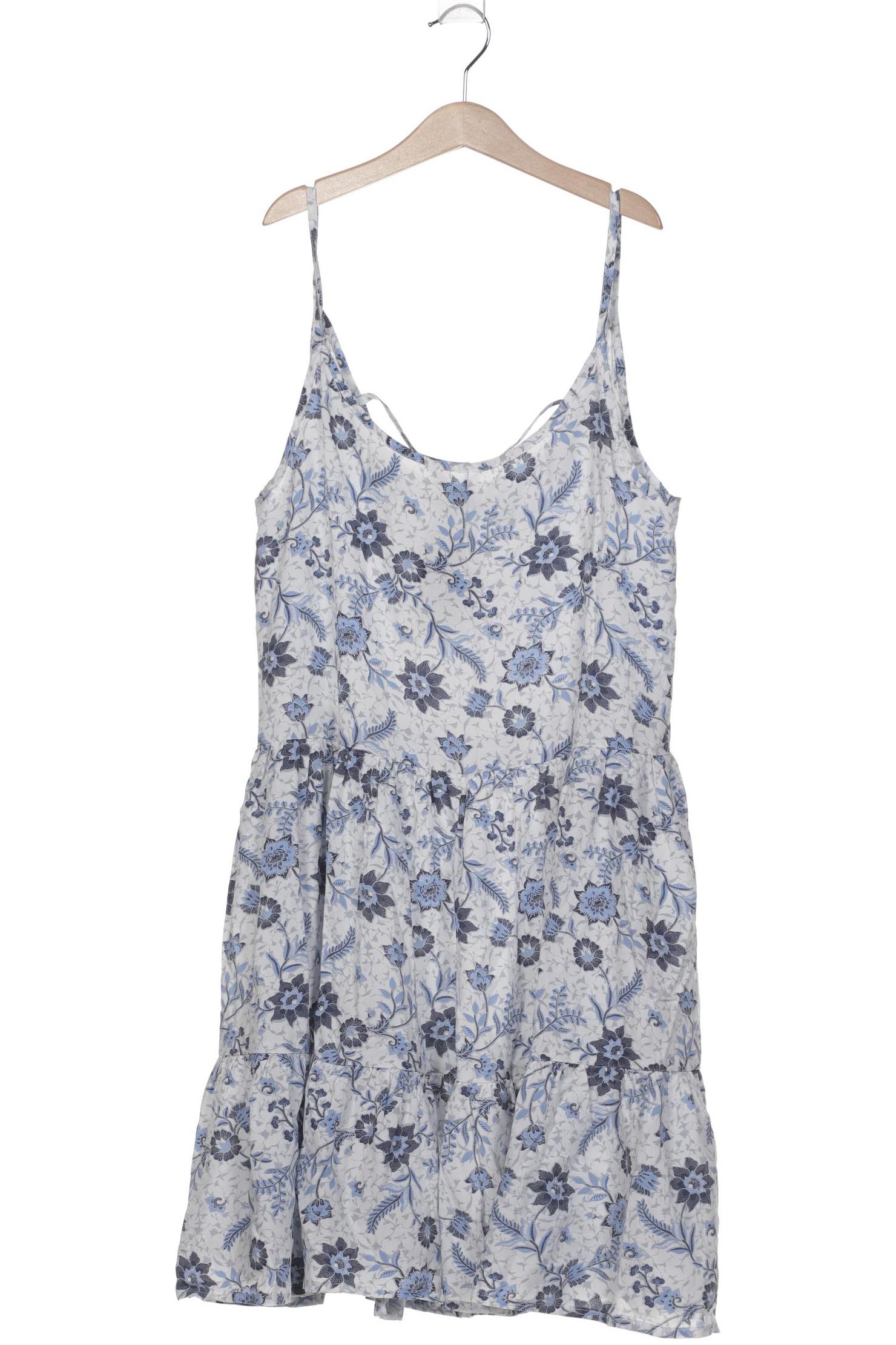 

Pepe Jeans Damen Kleid, blau, Gr. 16