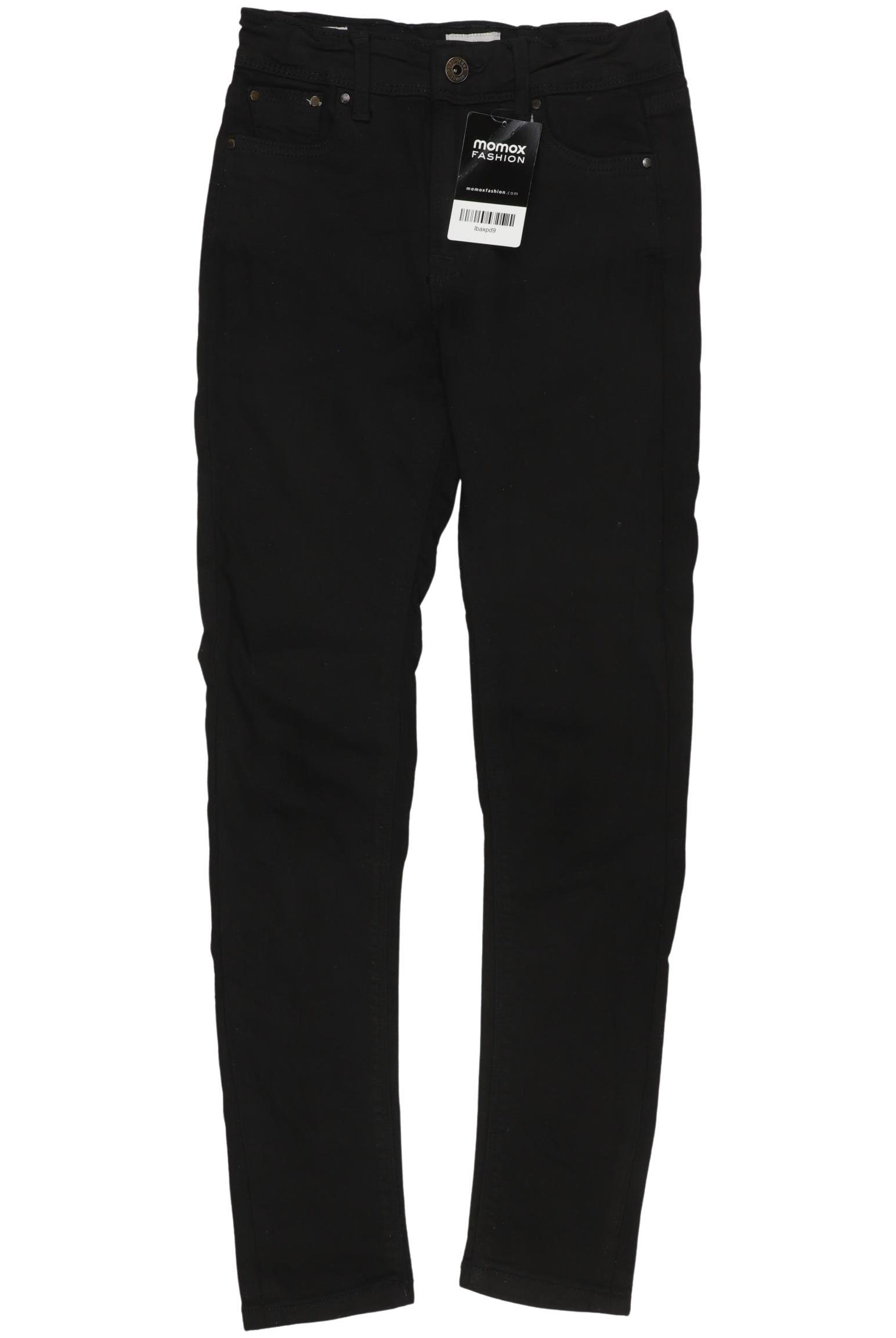 

Pepe Jeans Mädchen Jeans, schwarz, Gr. 128