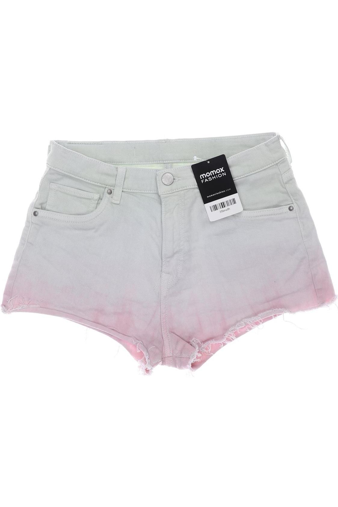 

Pepe Jeans Damen Shorts, hellgrün, Gr. 176