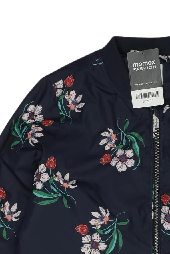 Thumbnail - Pepe Jeans Mädchen Jacke, marineblau, Gr. 134