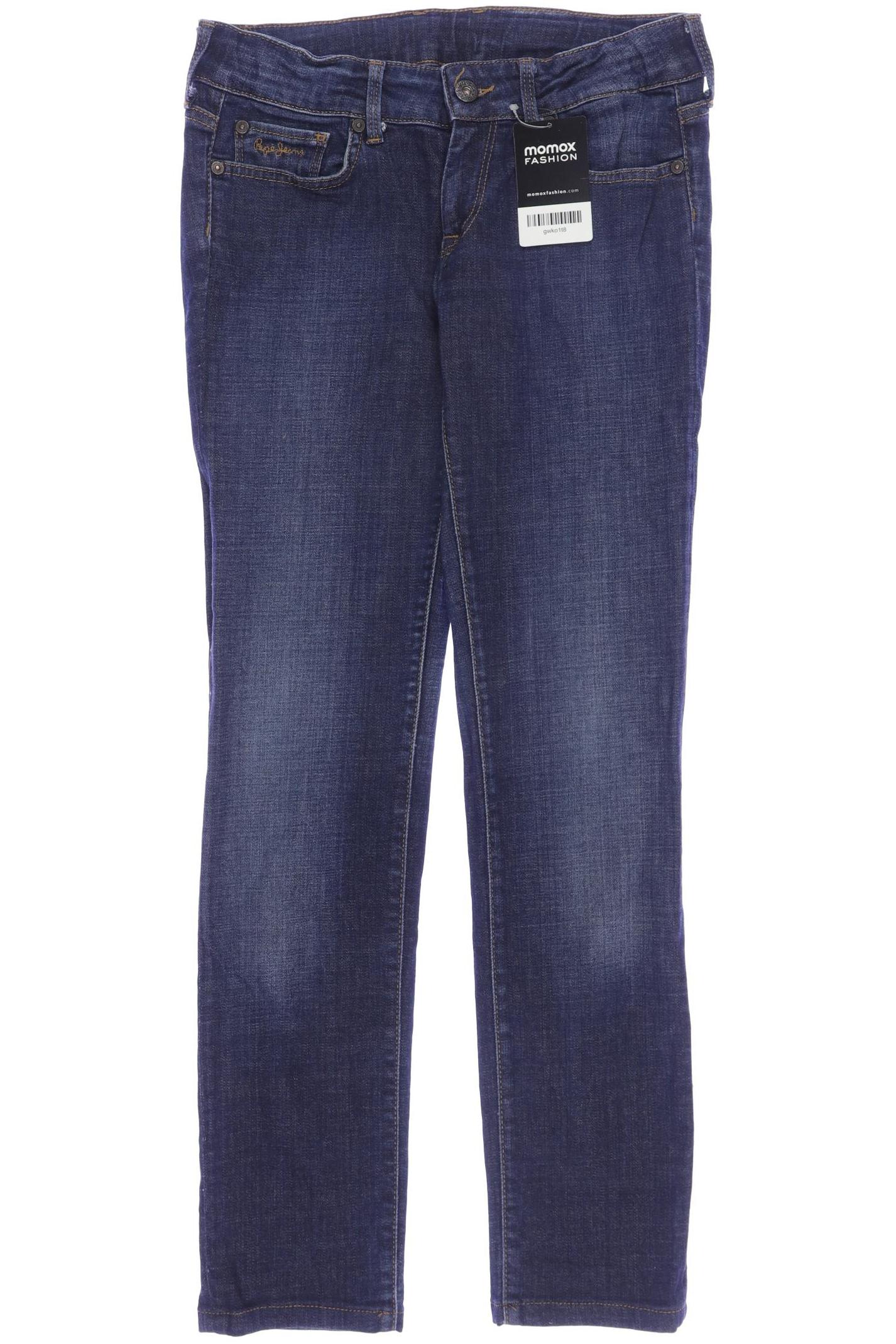 

Pepe Jeans Mädchen Jeans, marineblau