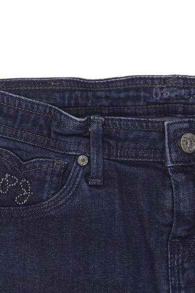 Thumbnail - Pepe Jeans Mädchen Rock, blau, Gr. 176