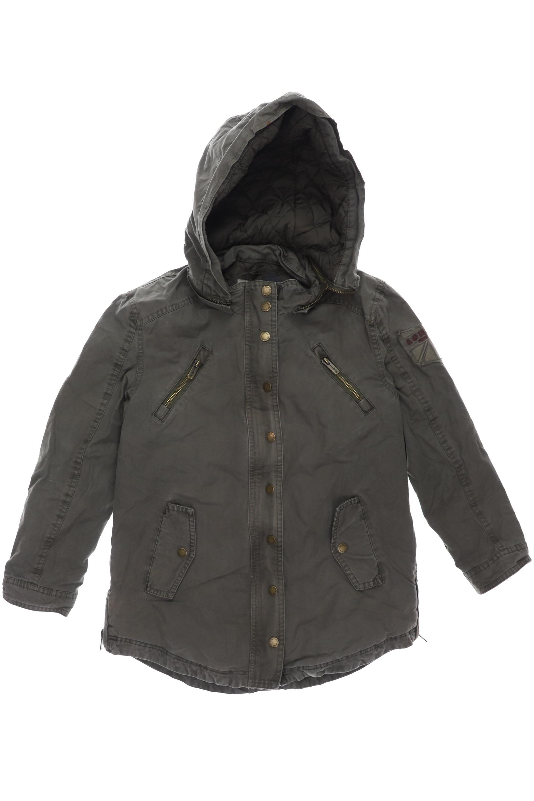 

Pepe Jeans Mädchen Jacke, grün