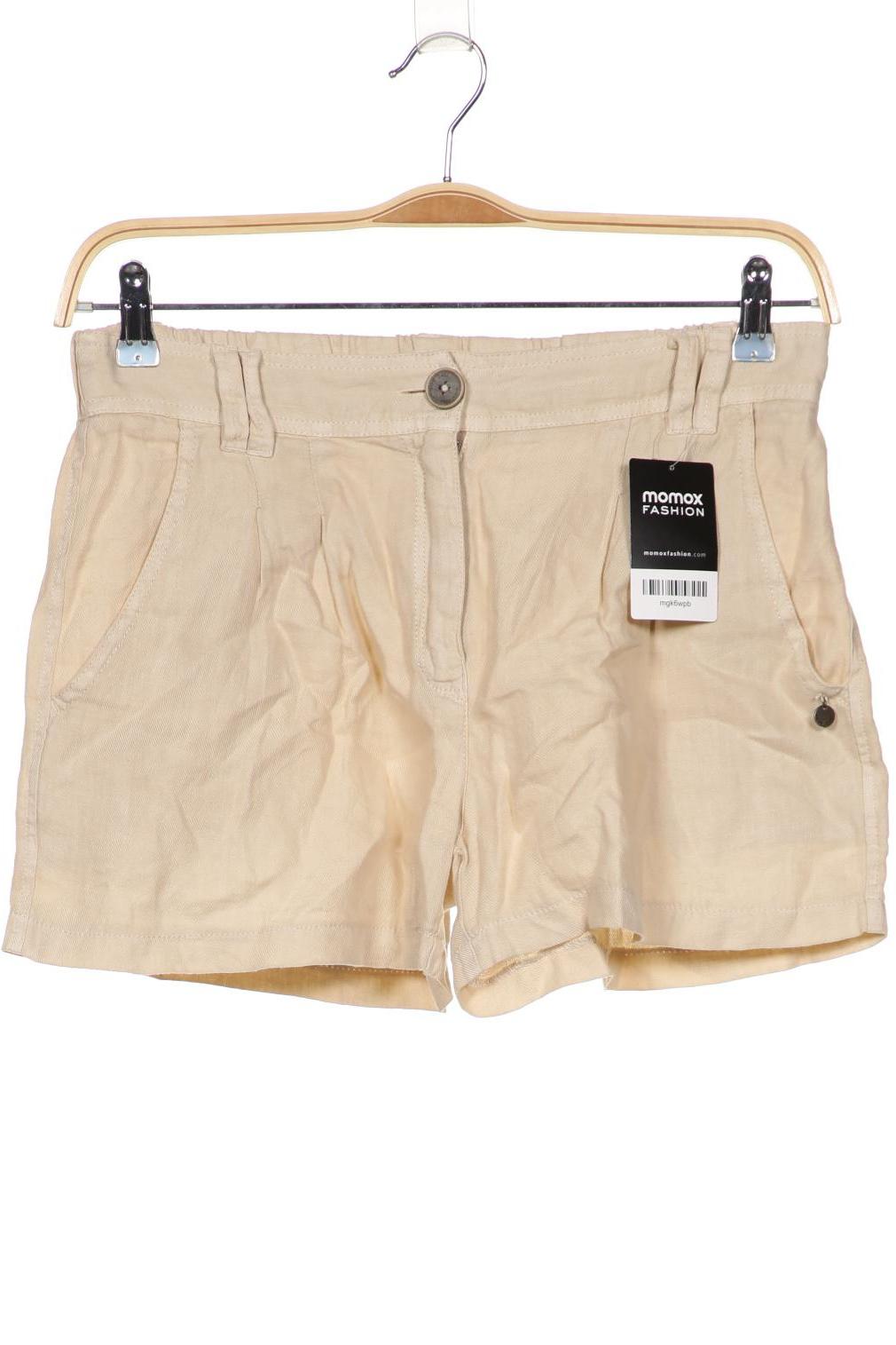 

Pepe Jeans Damen Shorts, beige, Gr. 146