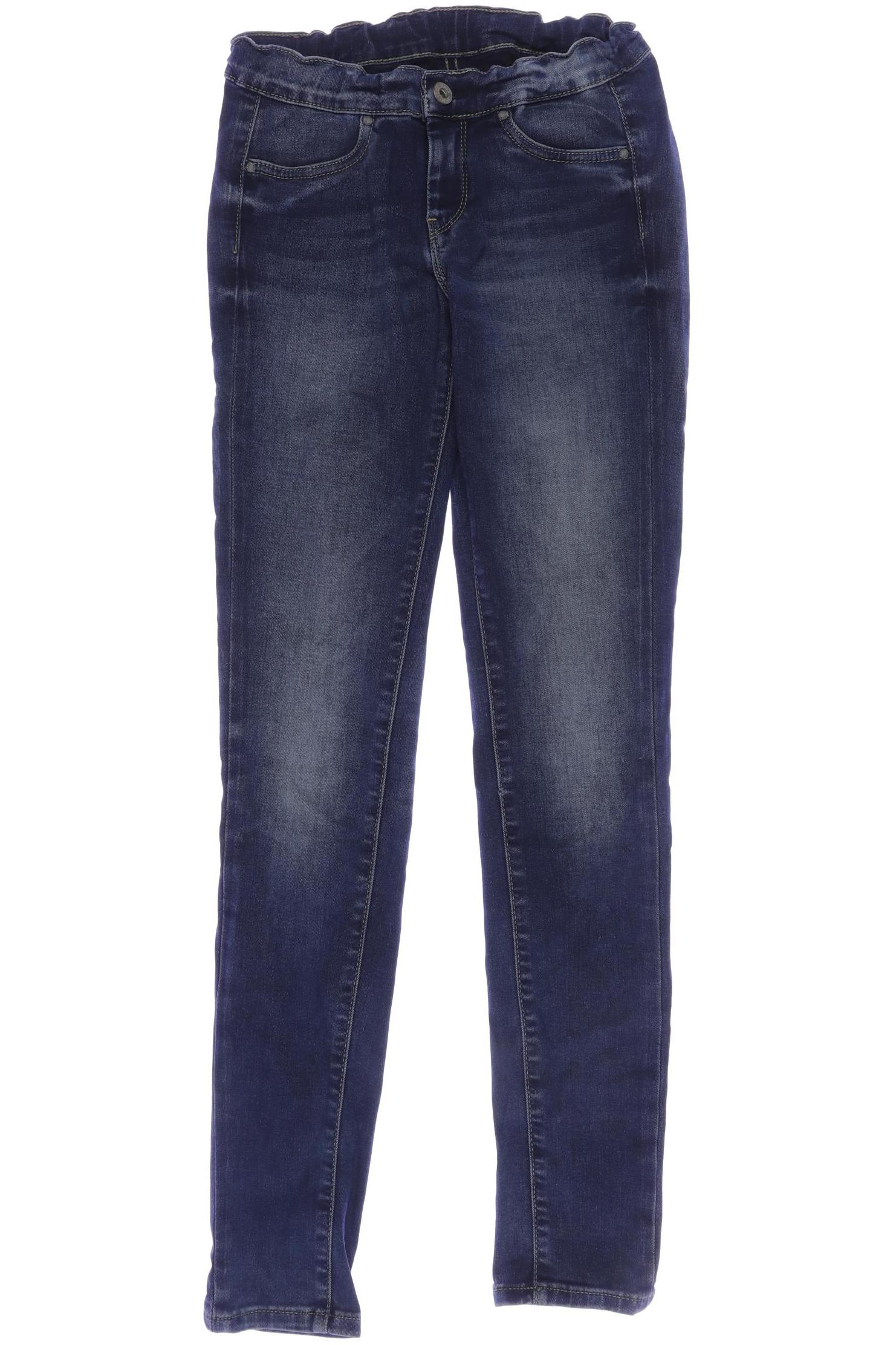 

Pepe Jeans Mädchen Jeans, marineblau