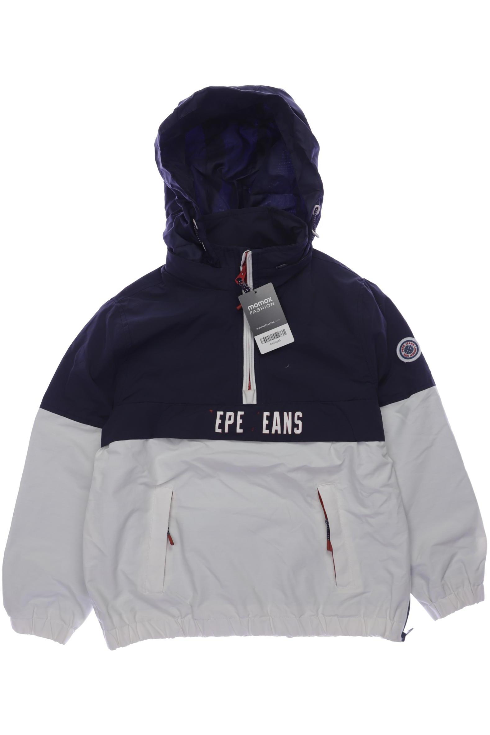

Pepe Jeans Damen Jacke, weiß, Gr. 152